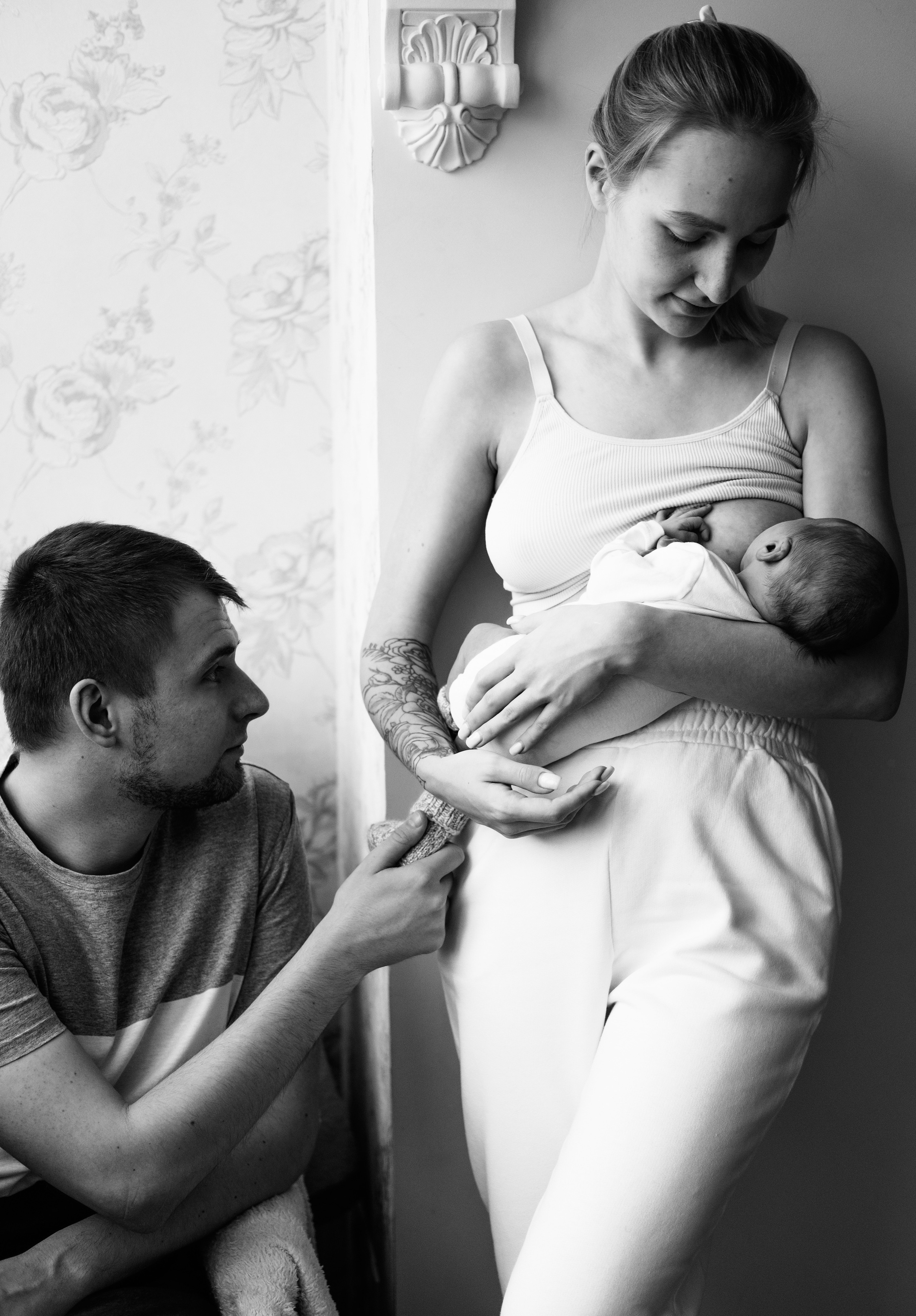 Лео. Свадебный и семейный фотограф в Новосибирске, Санкт-Петербурге, Москве