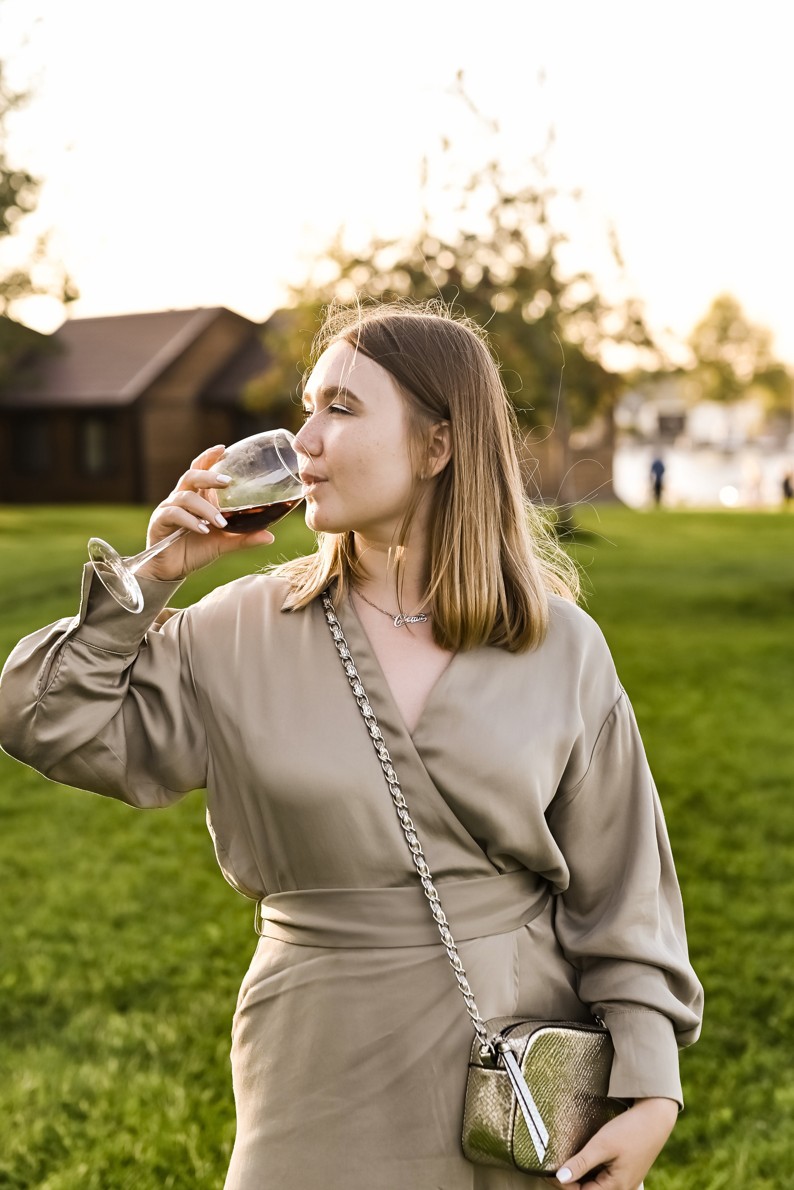 Итальянский август. Свадебный и семейный фотограф в Новосибирске, Санкт-Петербурге, Москве