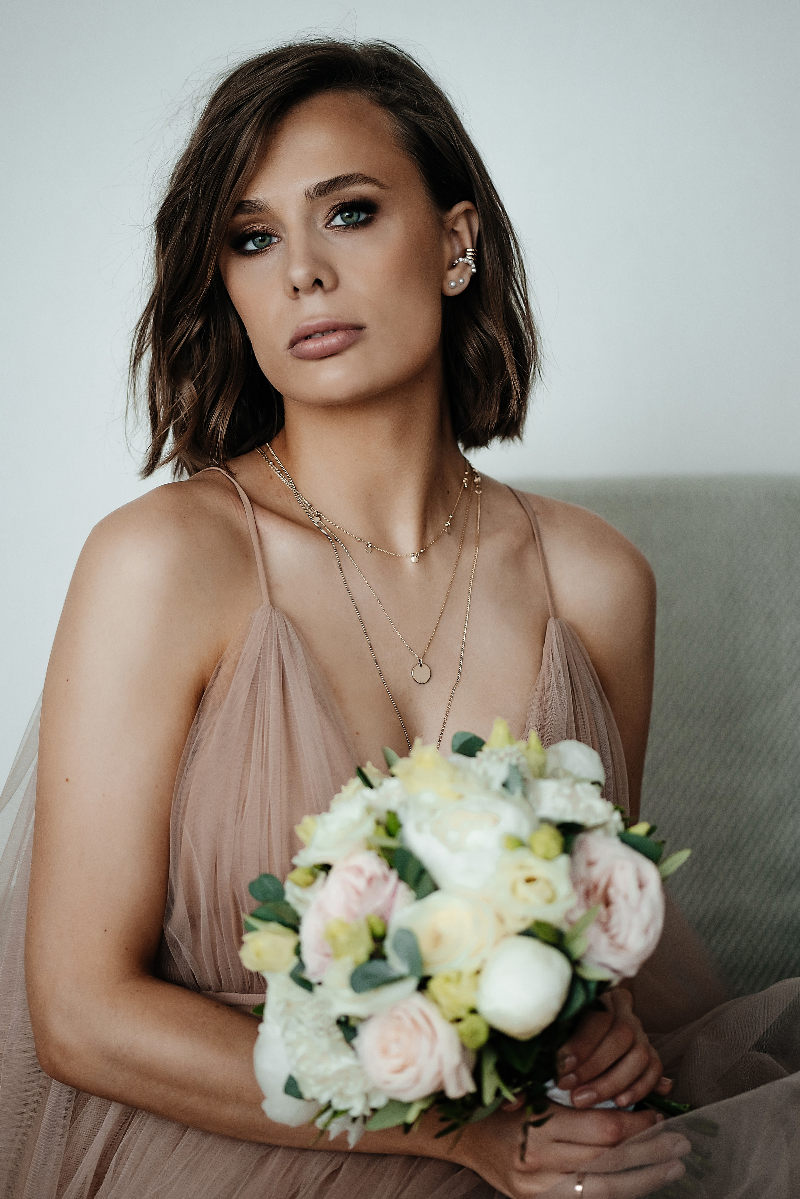 Благородно серый день. Свадебный и семейный фотограф в Новосибирске, Санкт-Петербурге, Москве