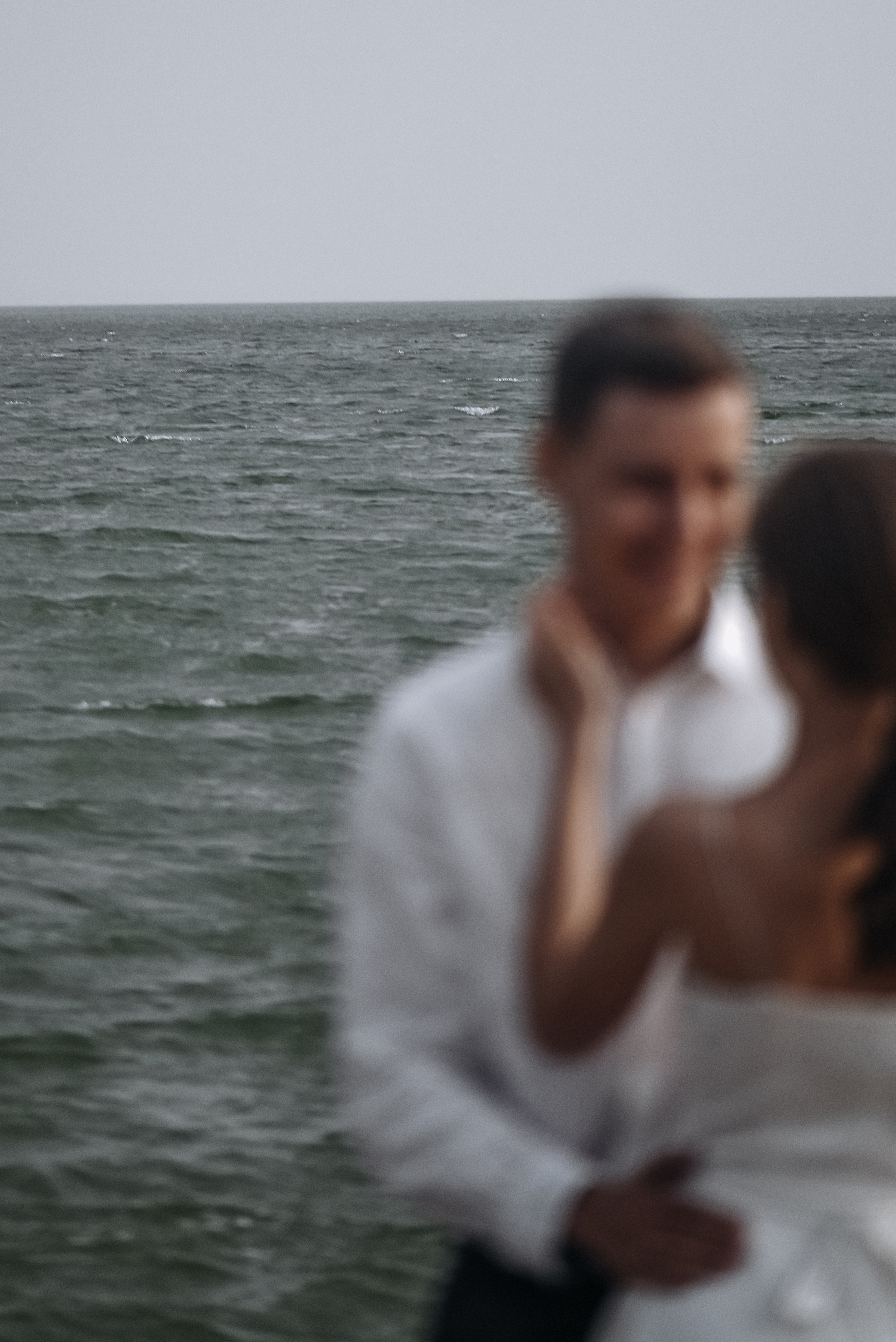 Морской шум. Свадебный и семейный фотограф в Новосибирске, Санкт-Петербурге, Москве