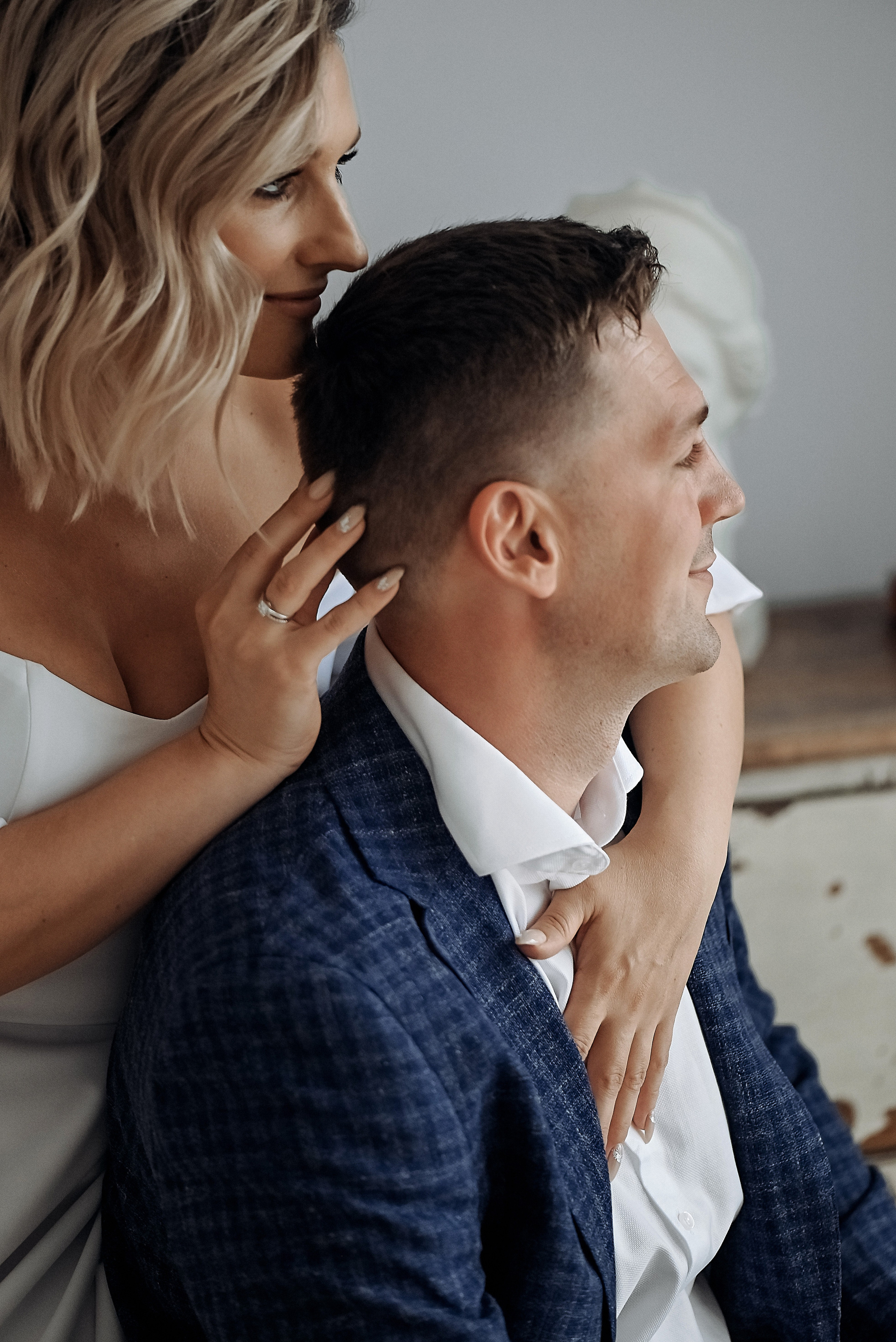 Июльский дождь. Свадебный и семейный фотограф в Новосибирске, Санкт-Петербурге, Москве