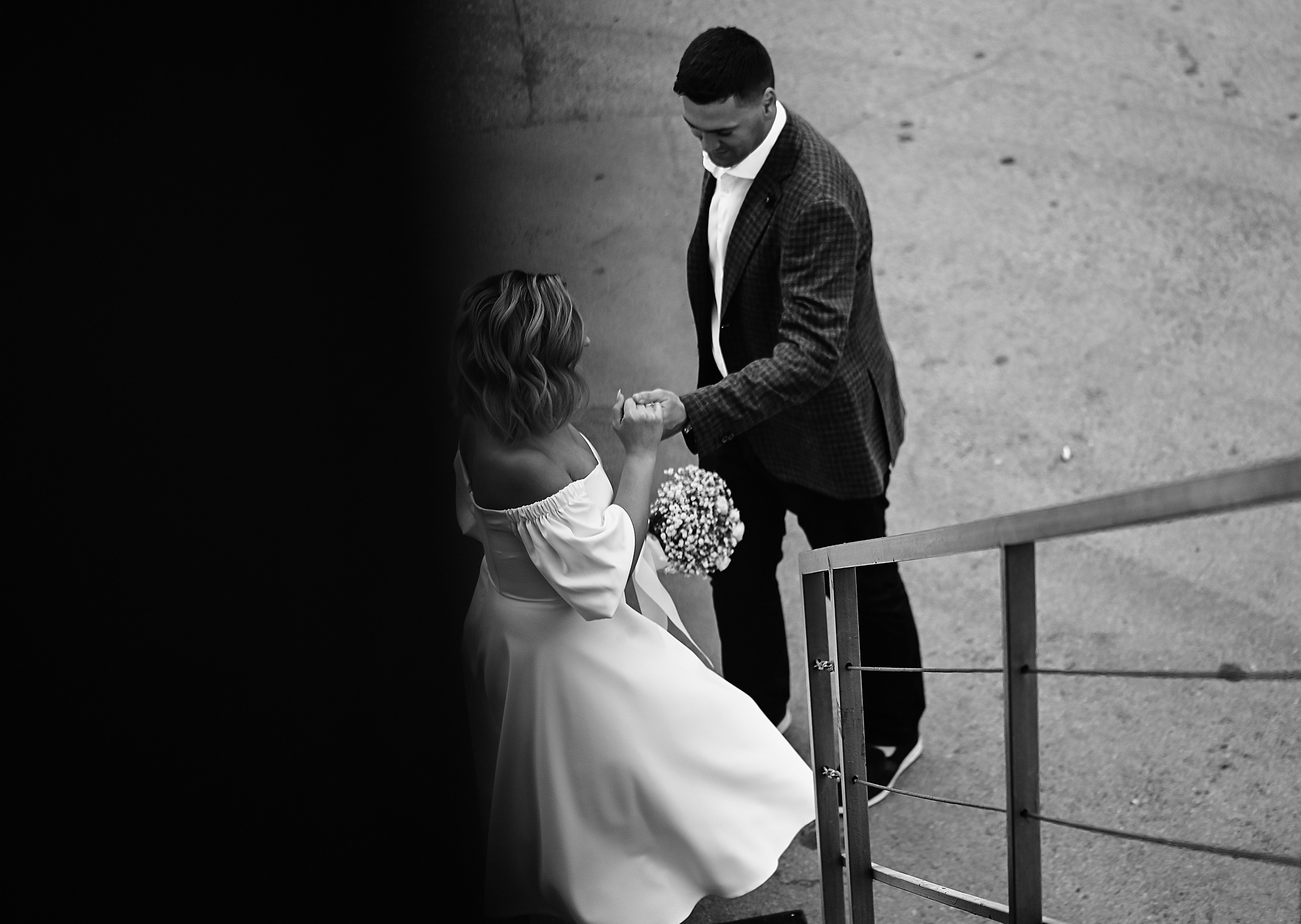 Июльский дождь. Свадебный и семейный фотограф в Новосибирске, Санкт-Петербурге, Москве