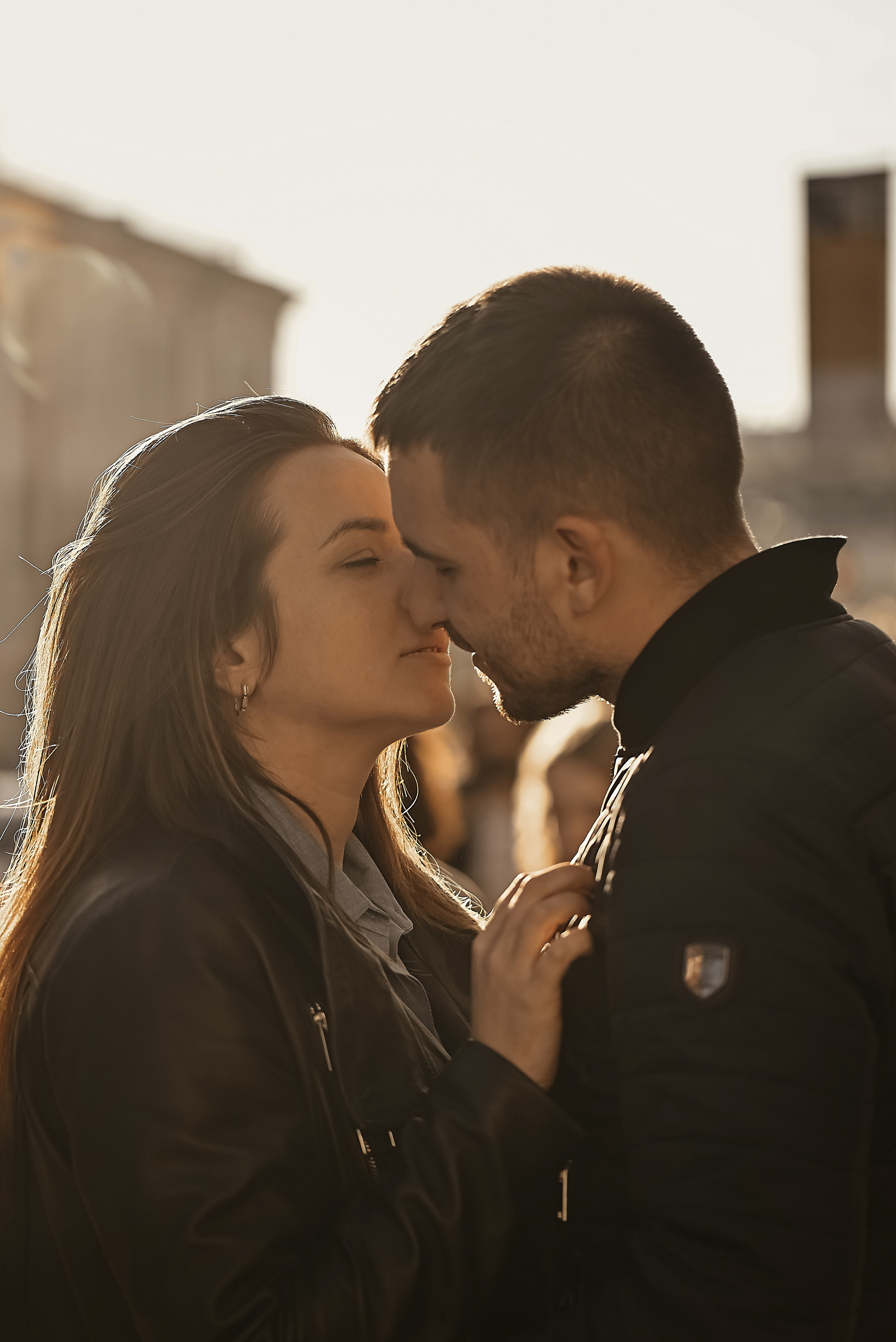 По Невскому. Свадебный и семейный фотограф в Новосибирске, Санкт-Петербурге, Москве