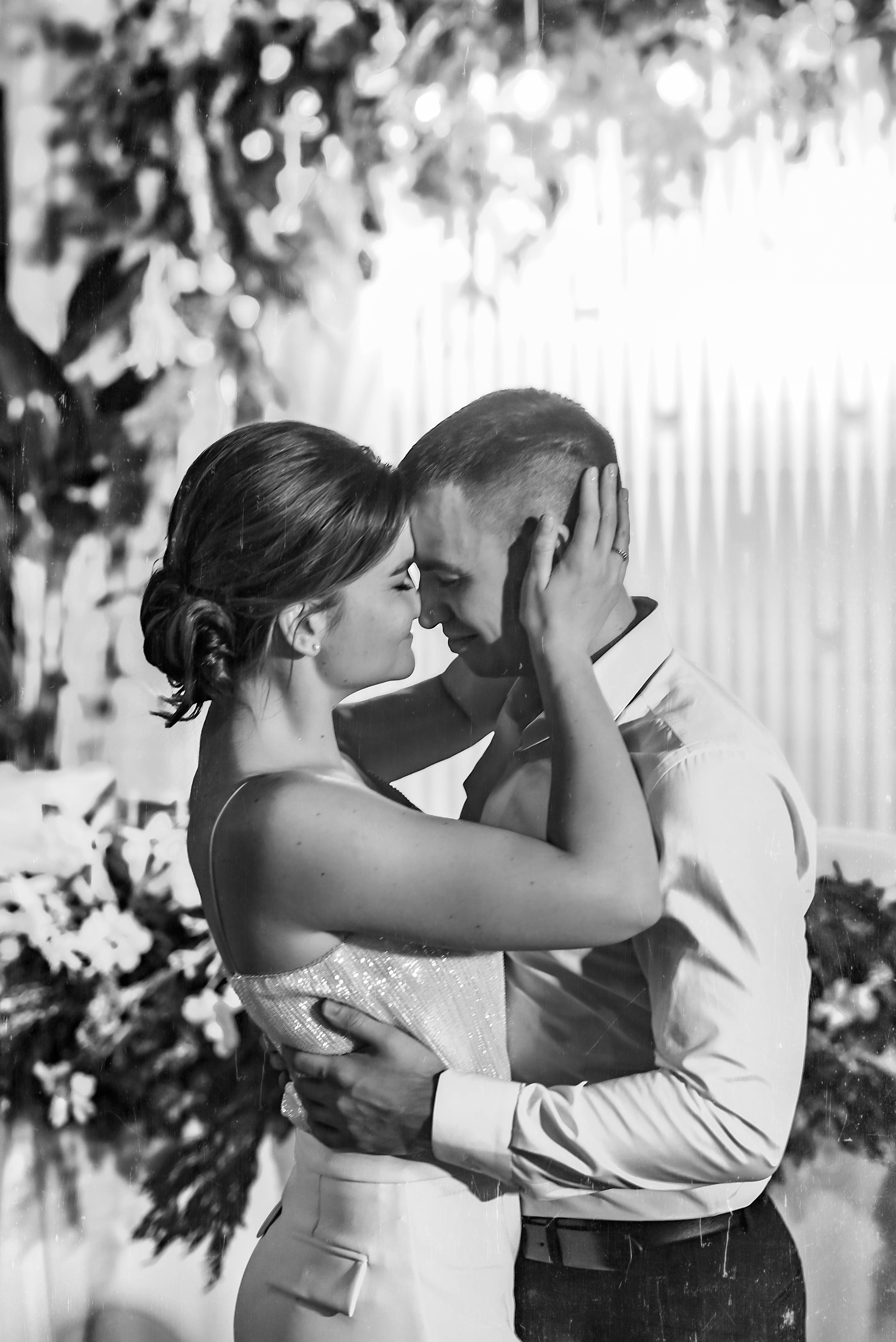 Элегантность зимы. Свадебный и семейный фотограф в Новосибирске, Санкт-Петербурге, Москве