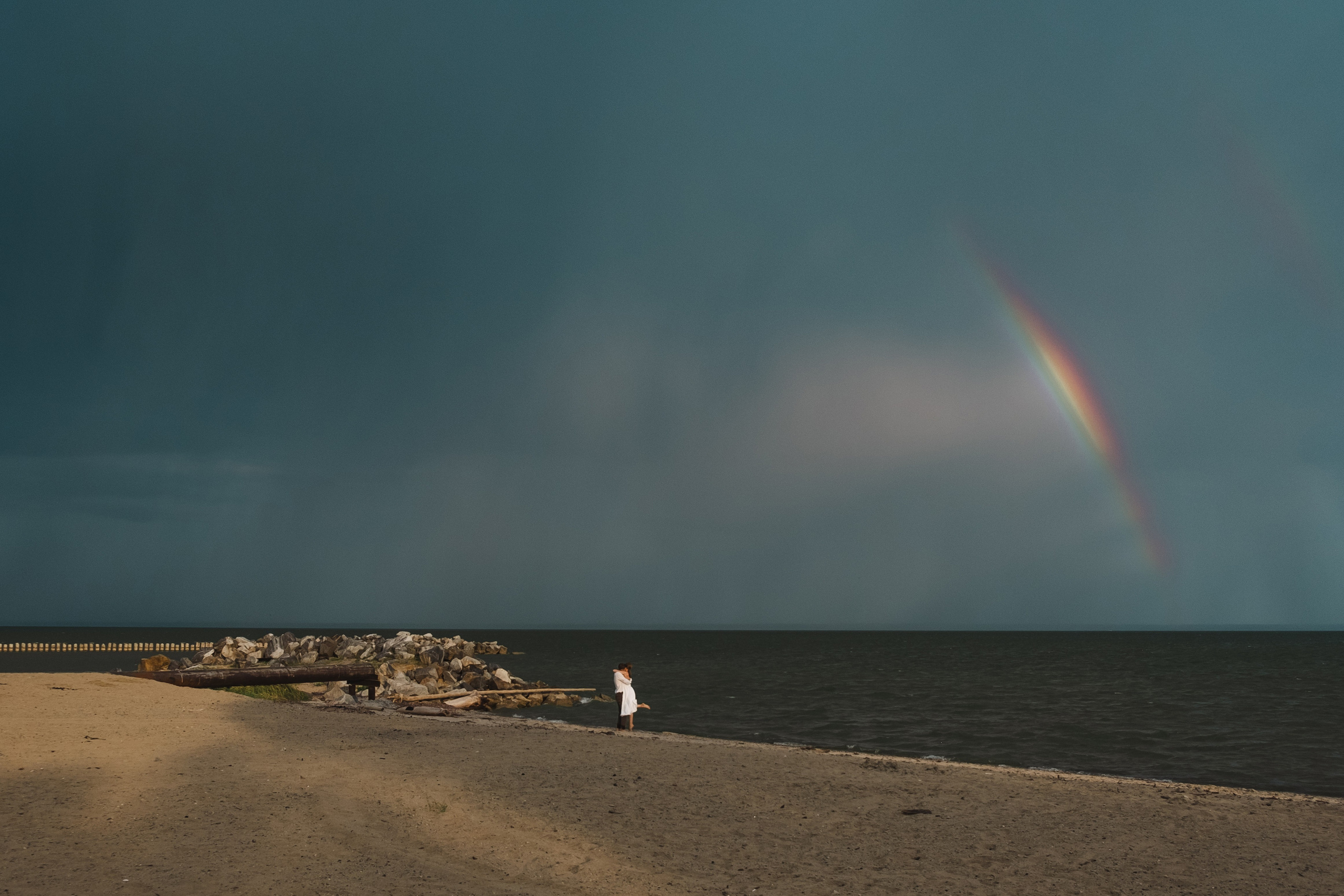 Морской шум. Свадебный и семейный фотограф в Новосибирске, Санкт-Петербурге, Москве