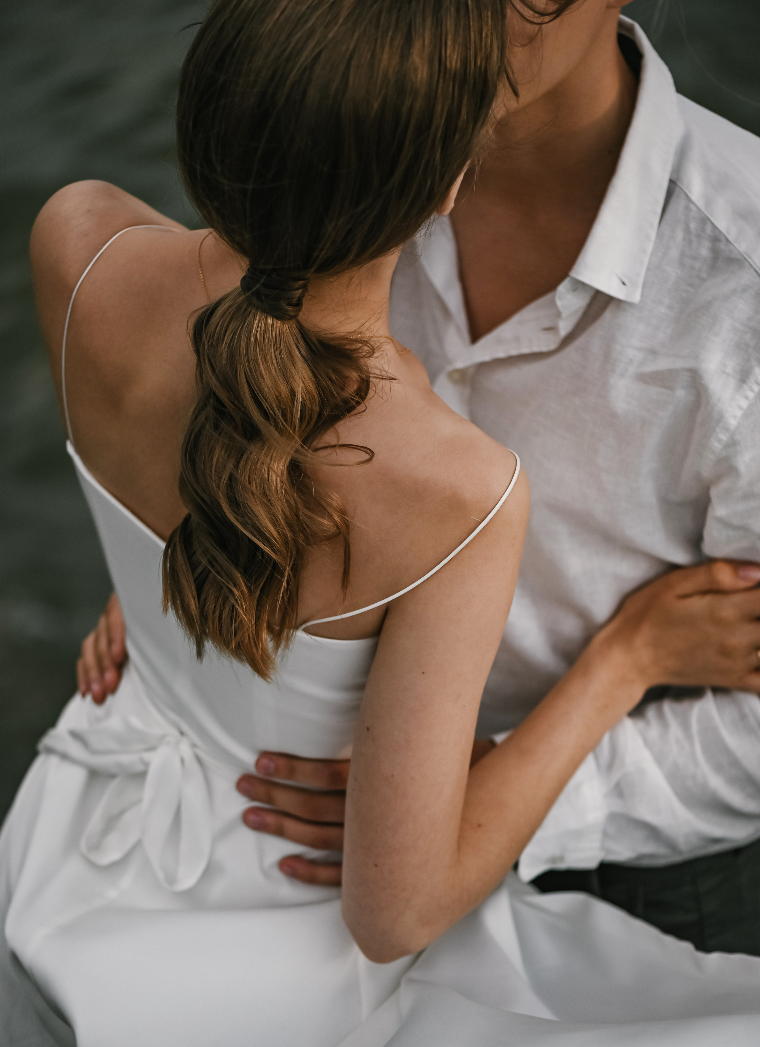 Морской шум. Свадебный и семейный фотограф в Новосибирске, Санкт-Петербурге, Москве