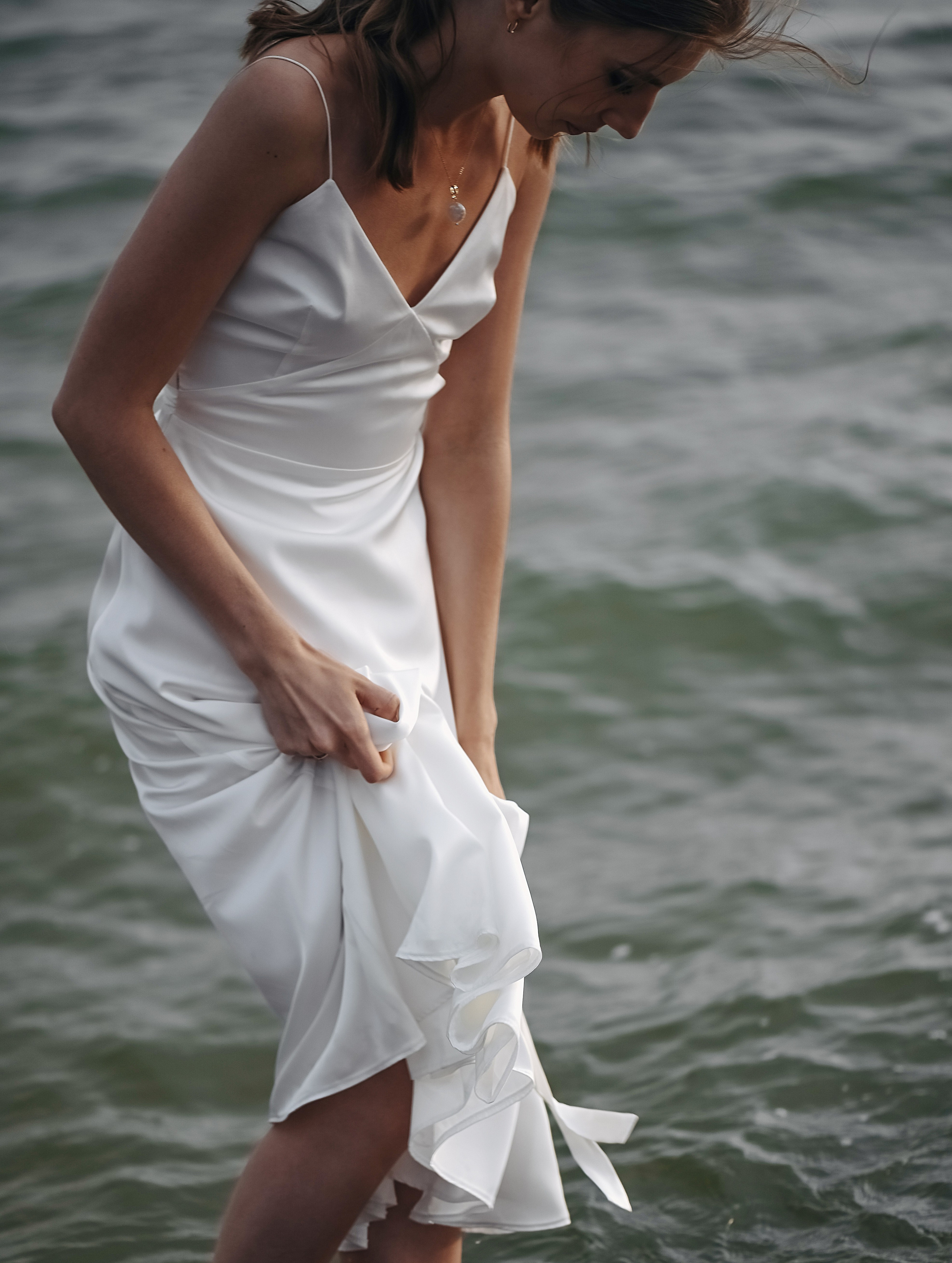 Морской шум. Свадебный и семейный фотограф в Новосибирске, Санкт-Петербурге, Москве