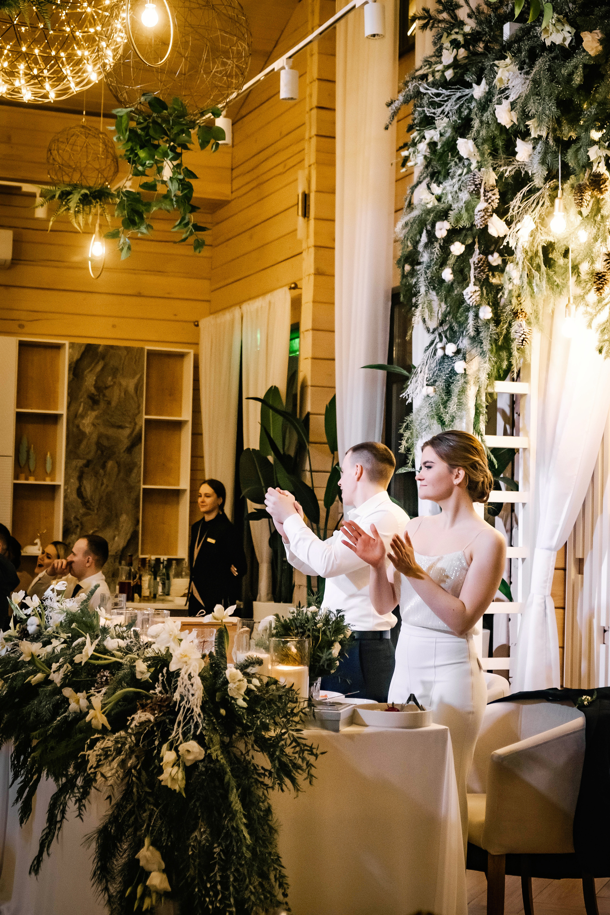 Элегантность зимы. Свадебный и семейный фотограф в Новосибирске, Санкт-Петербурге, Москве