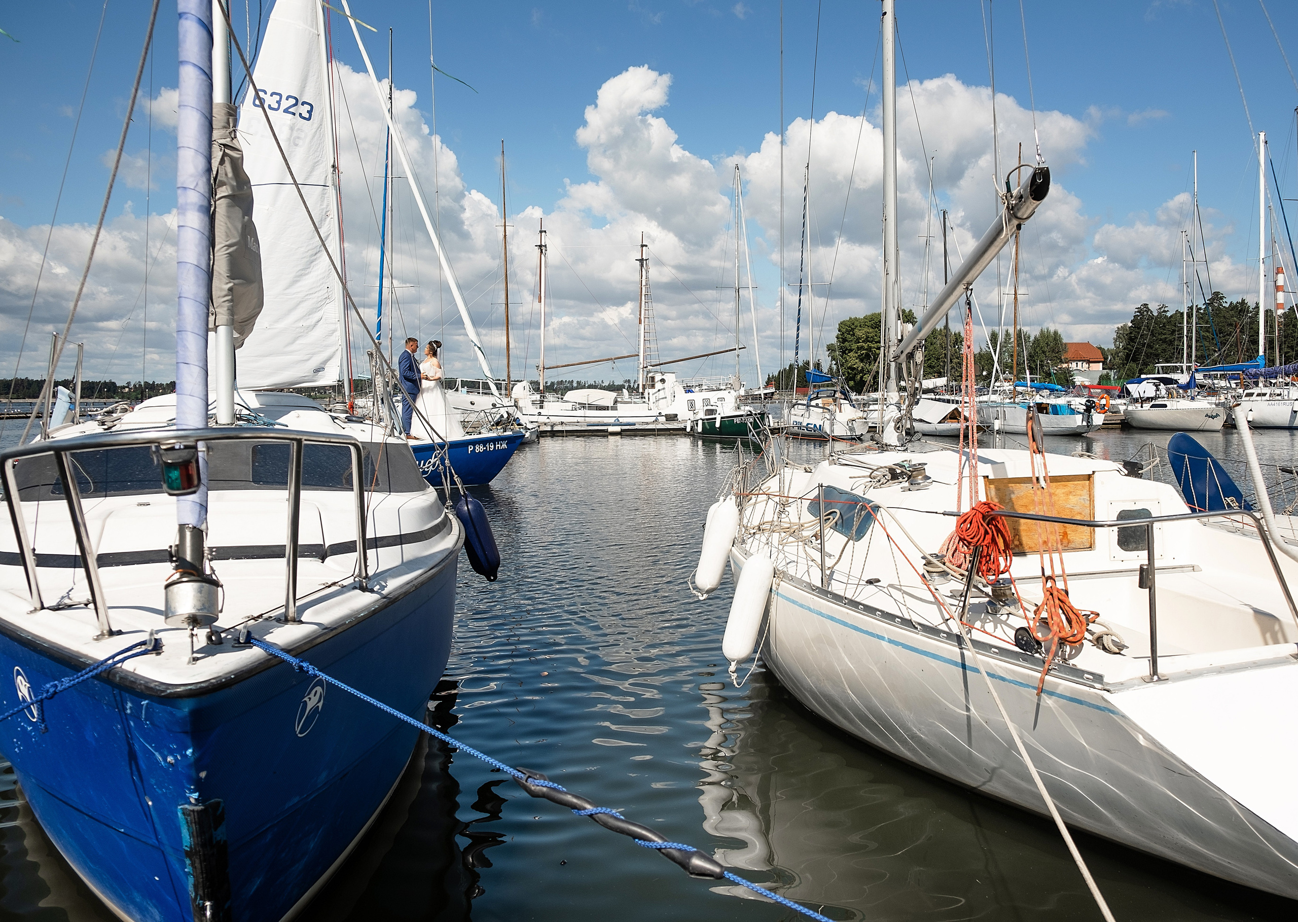 Итальянский август. Свадебный и семейный фотограф в Новосибирске, Санкт-Петербурге, Москве