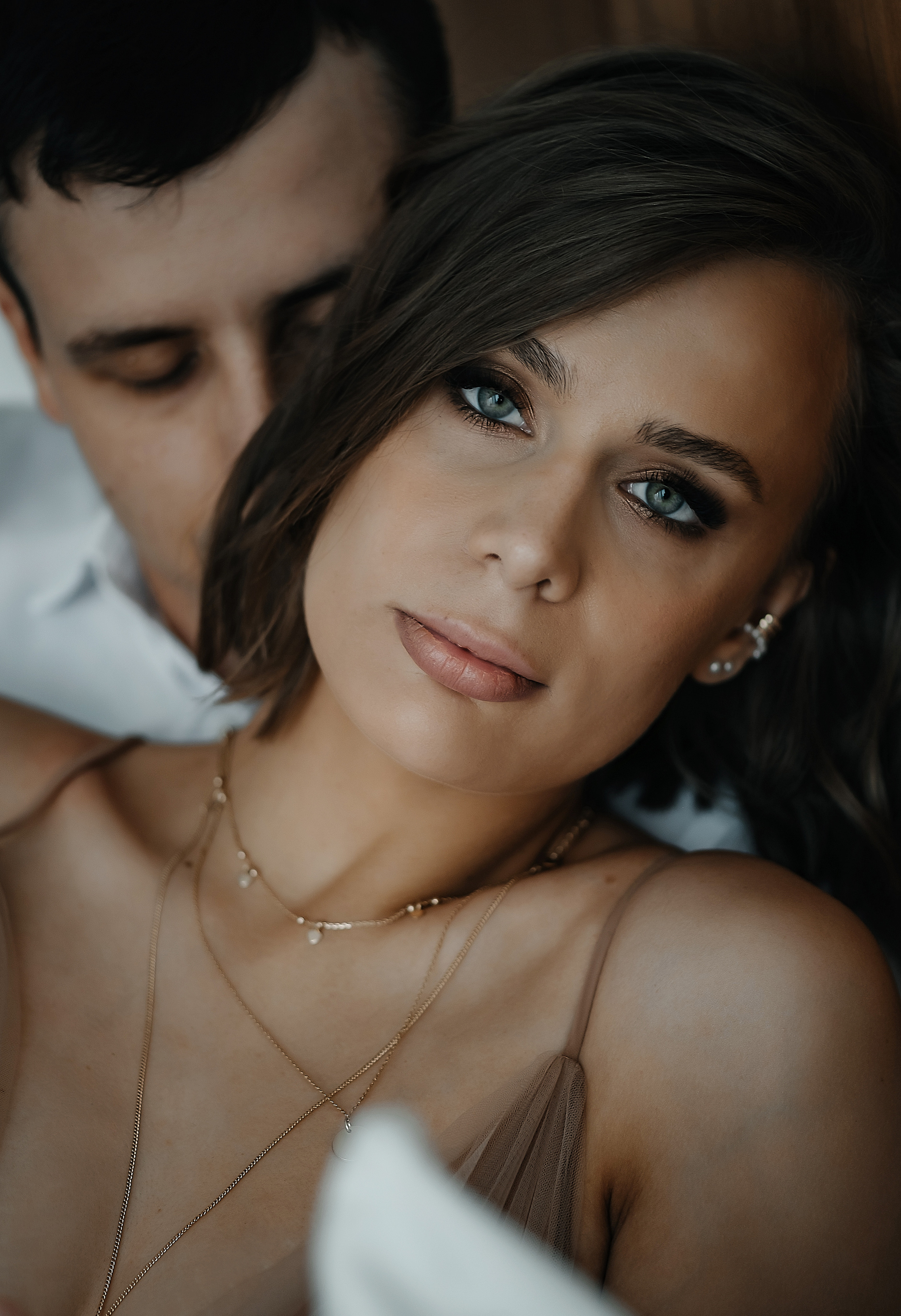 Благородно серый день. Свадебный и семейный фотограф в Новосибирске, Санкт-Петербурге, Москве