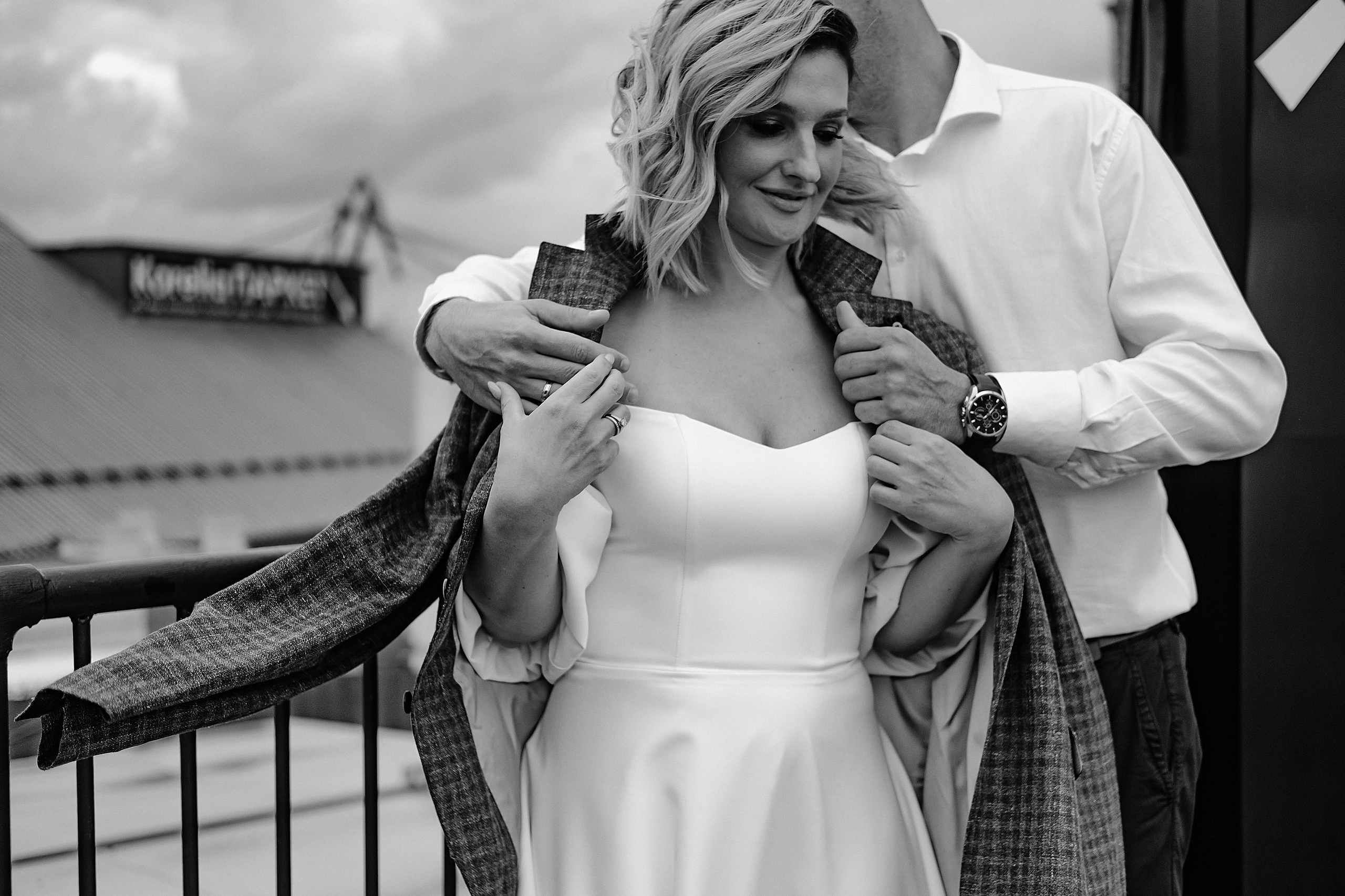 Июльский дождь. Свадебный и семейный фотограф в Новосибирске, Санкт-Петербурге, Москве