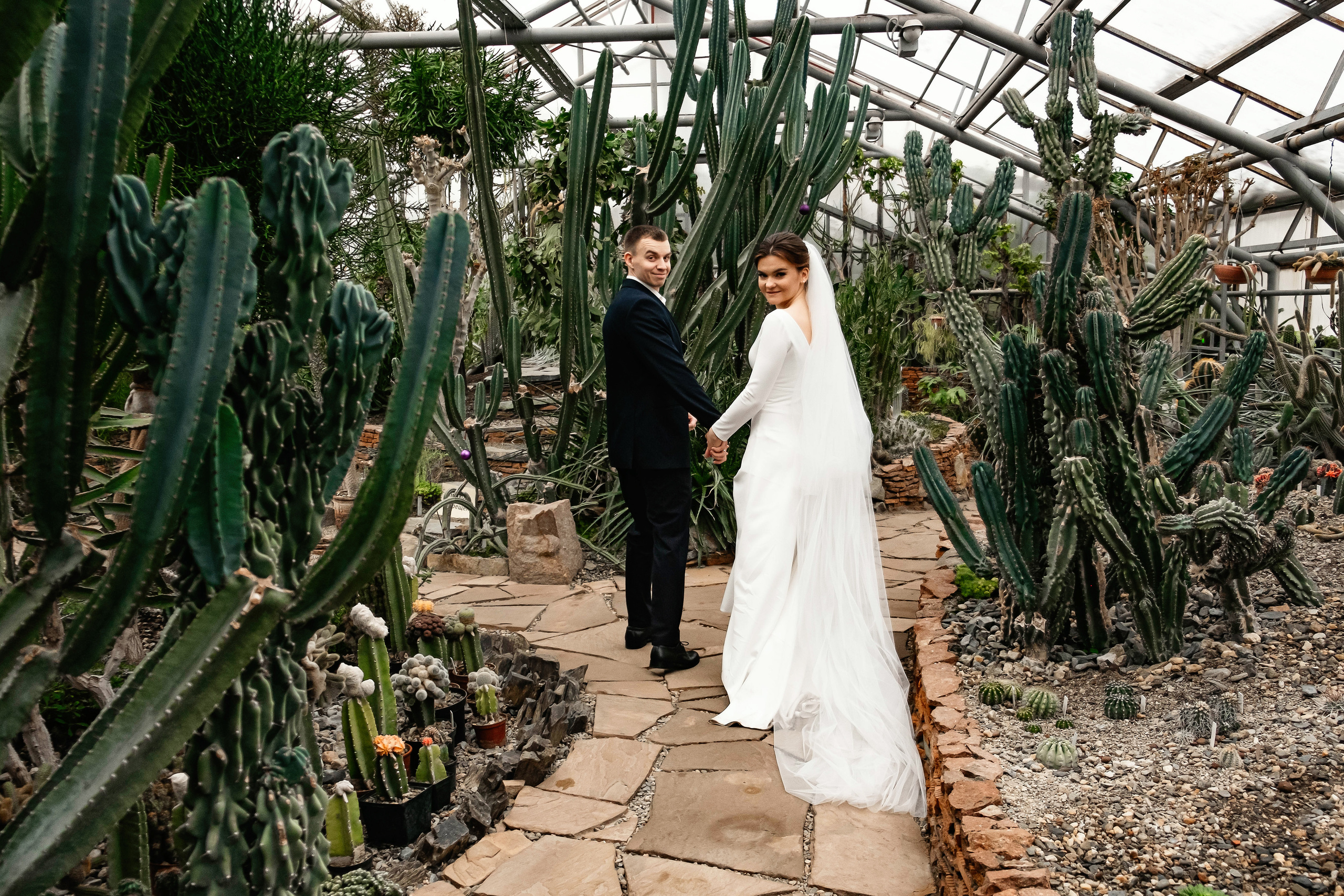 Элегантность зимы. Свадебный и семейный фотограф в Новосибирске, Санкт-Петербурге, Москве