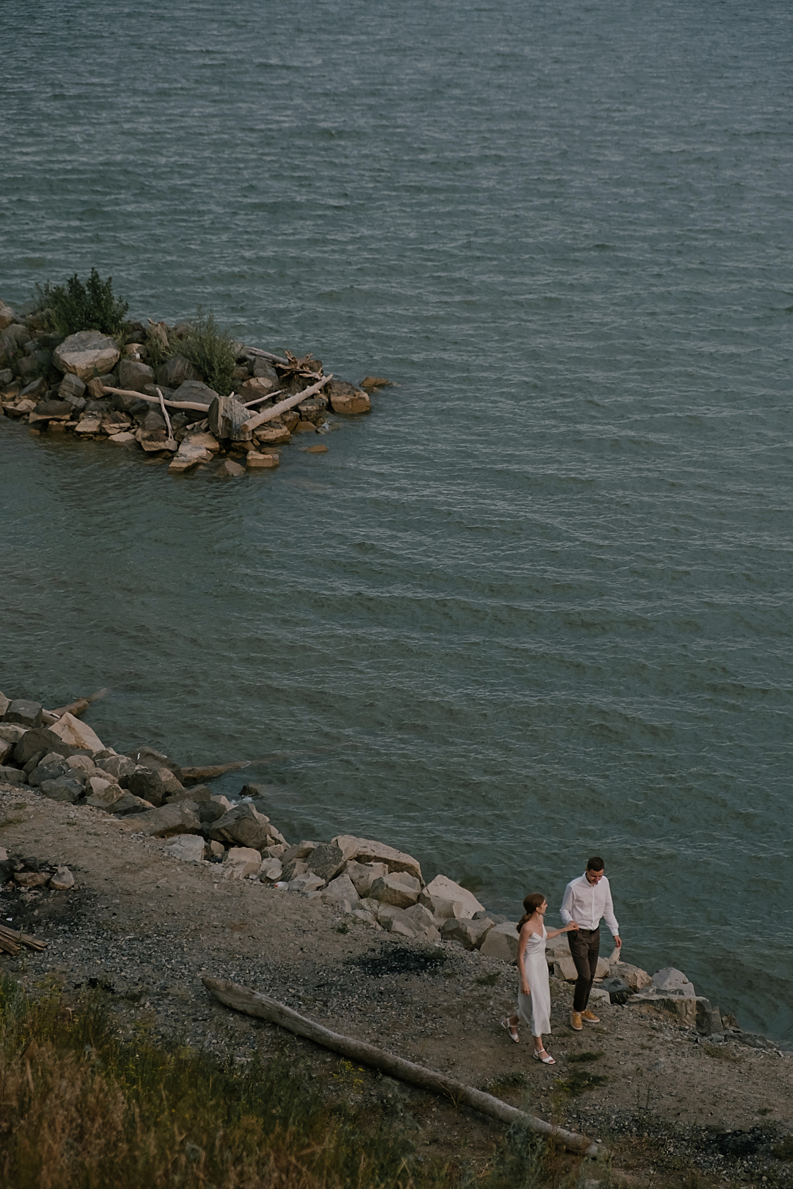 Морской шум. Свадебный и семейный фотограф в Новосибирске, Санкт-Петербурге, Москве