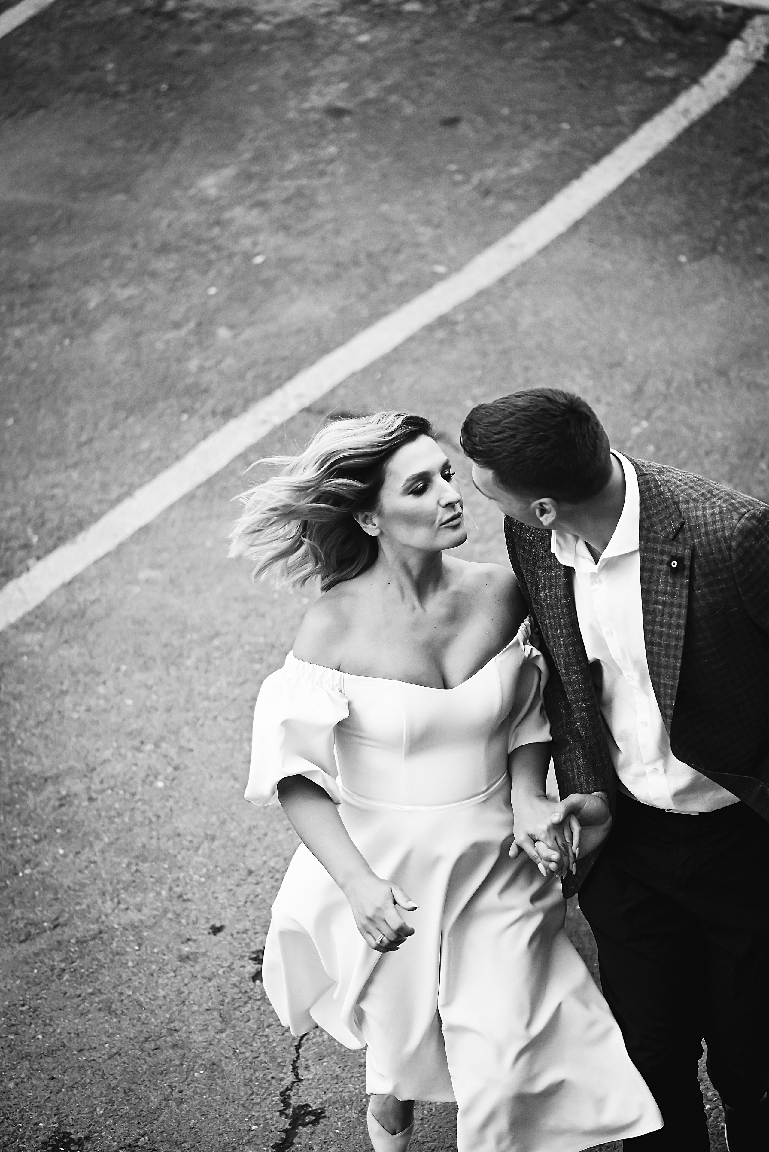 Июльский дождь. Свадебный и семейный фотограф в Новосибирске, Санкт-Петербурге, Москве