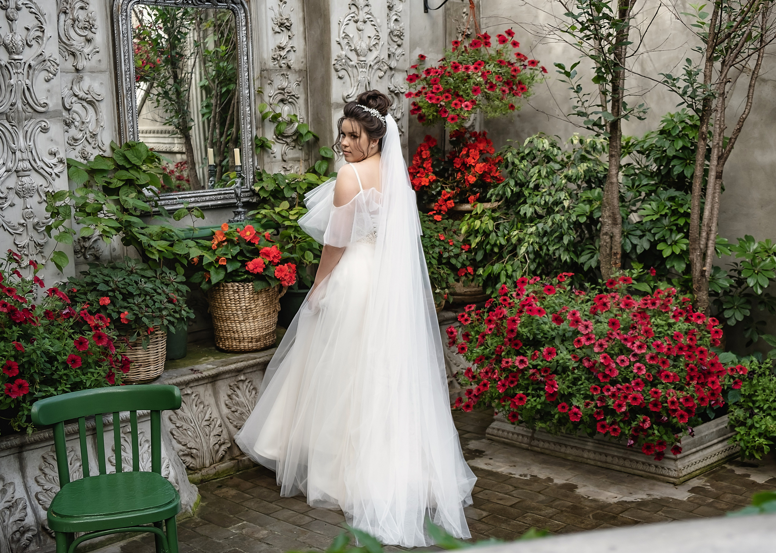 Итальянский август. Свадебный и семейный фотограф в Новосибирске, Санкт-Петербурге, Москве