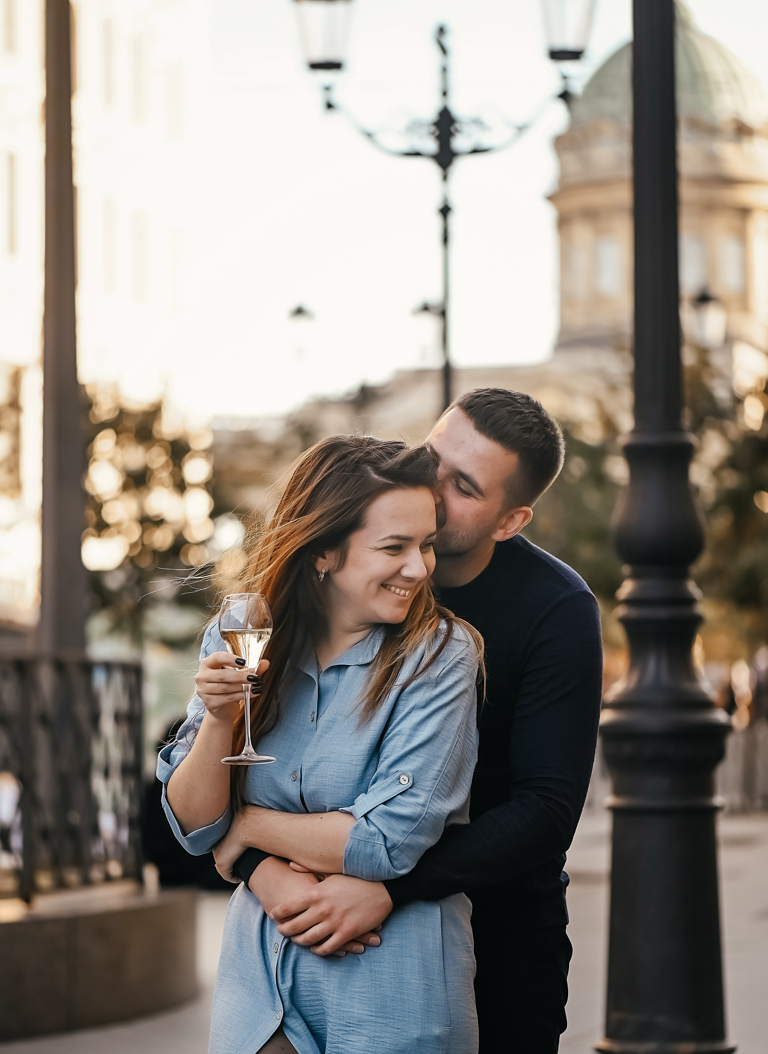 По Невскому. Свадебный и семейный фотограф в Новосибирске, Санкт-Петербурге, Москве