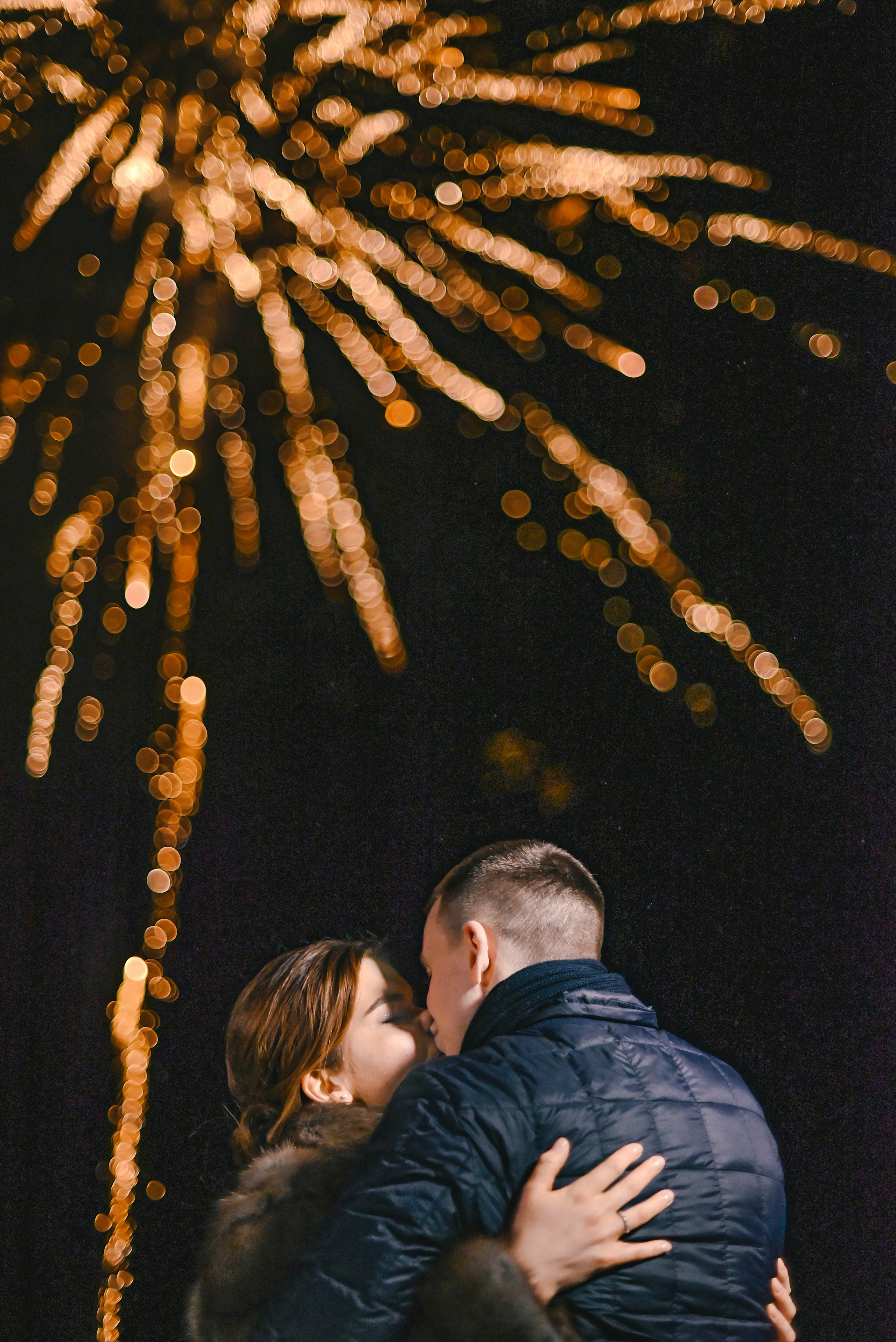 Элегантность зимы. Свадебный и семейный фотограф в Новосибирске, Санкт-Петербурге, Москве