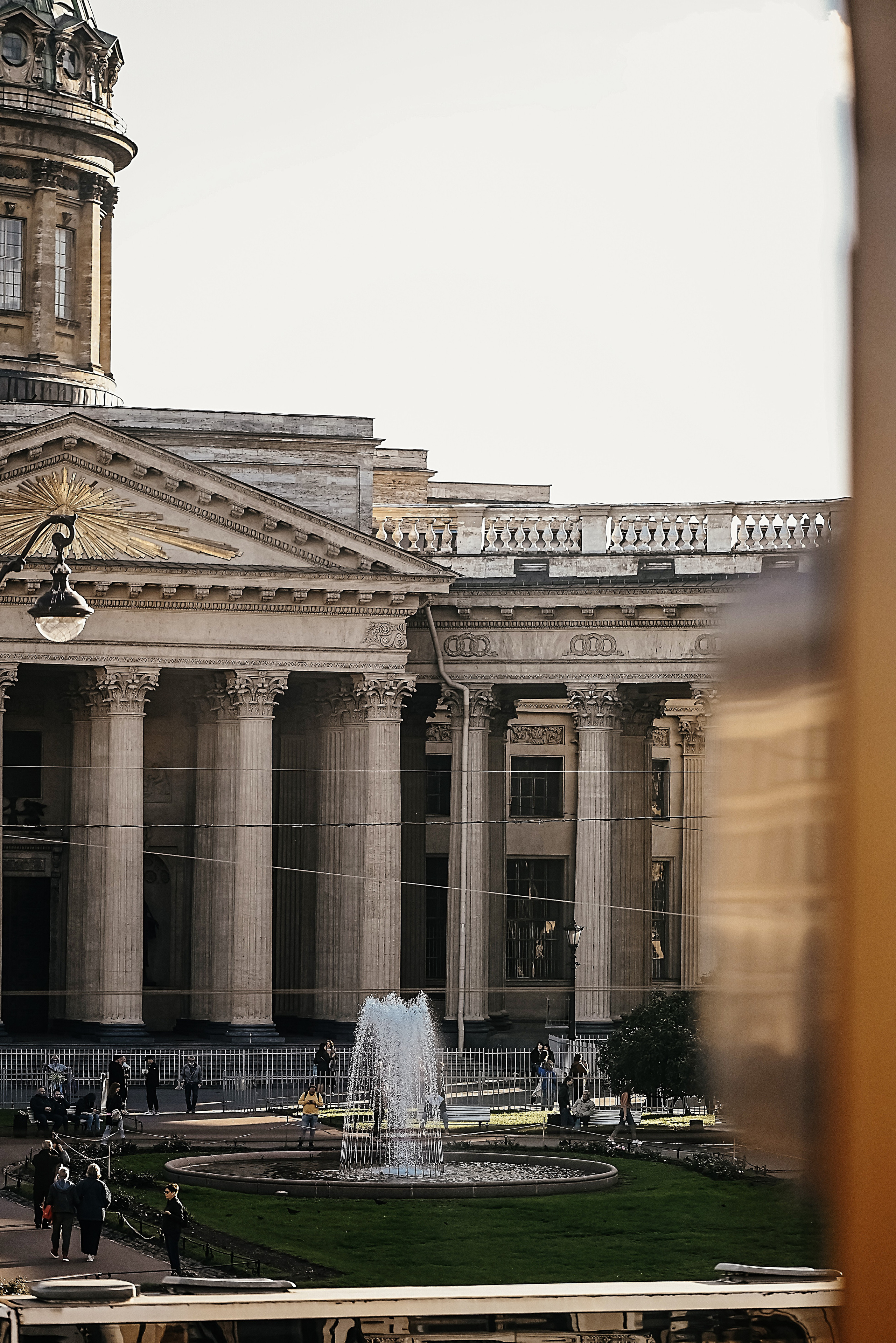 По Невскому. Свадебный и семейный фотограф в Новосибирске, Санкт-Петербурге, Москве