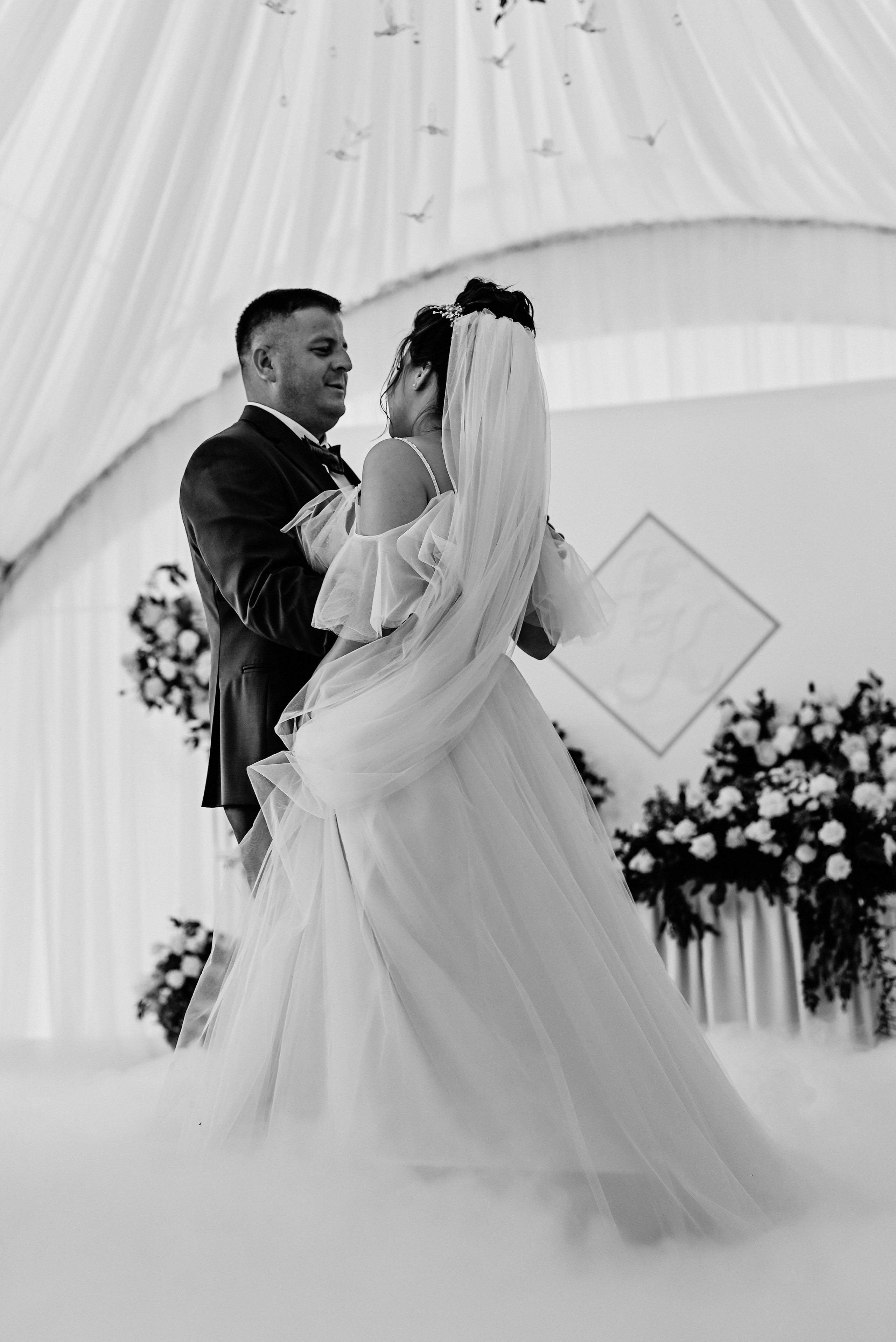 Итальянский август. Свадебный и семейный фотограф в Новосибирске, Санкт-Петербурге, Москве