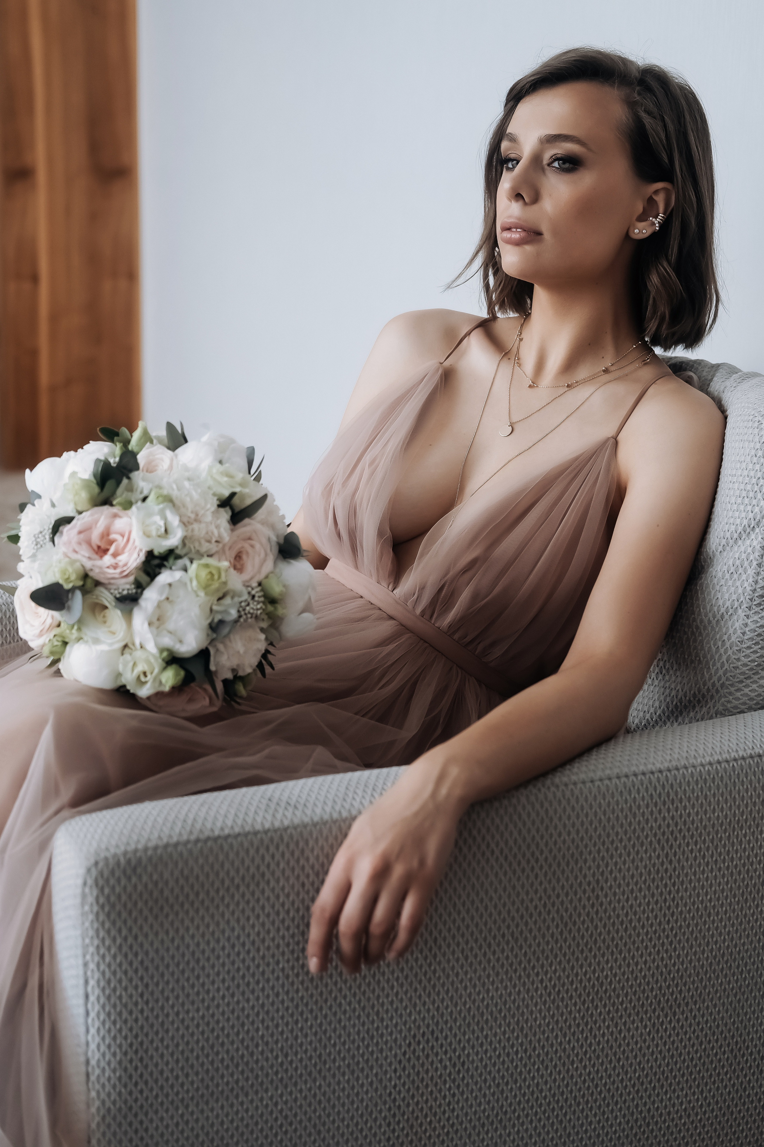 Благородно серый день. Свадебный и семейный фотограф в Новосибирске, Санкт-Петербурге, Москве