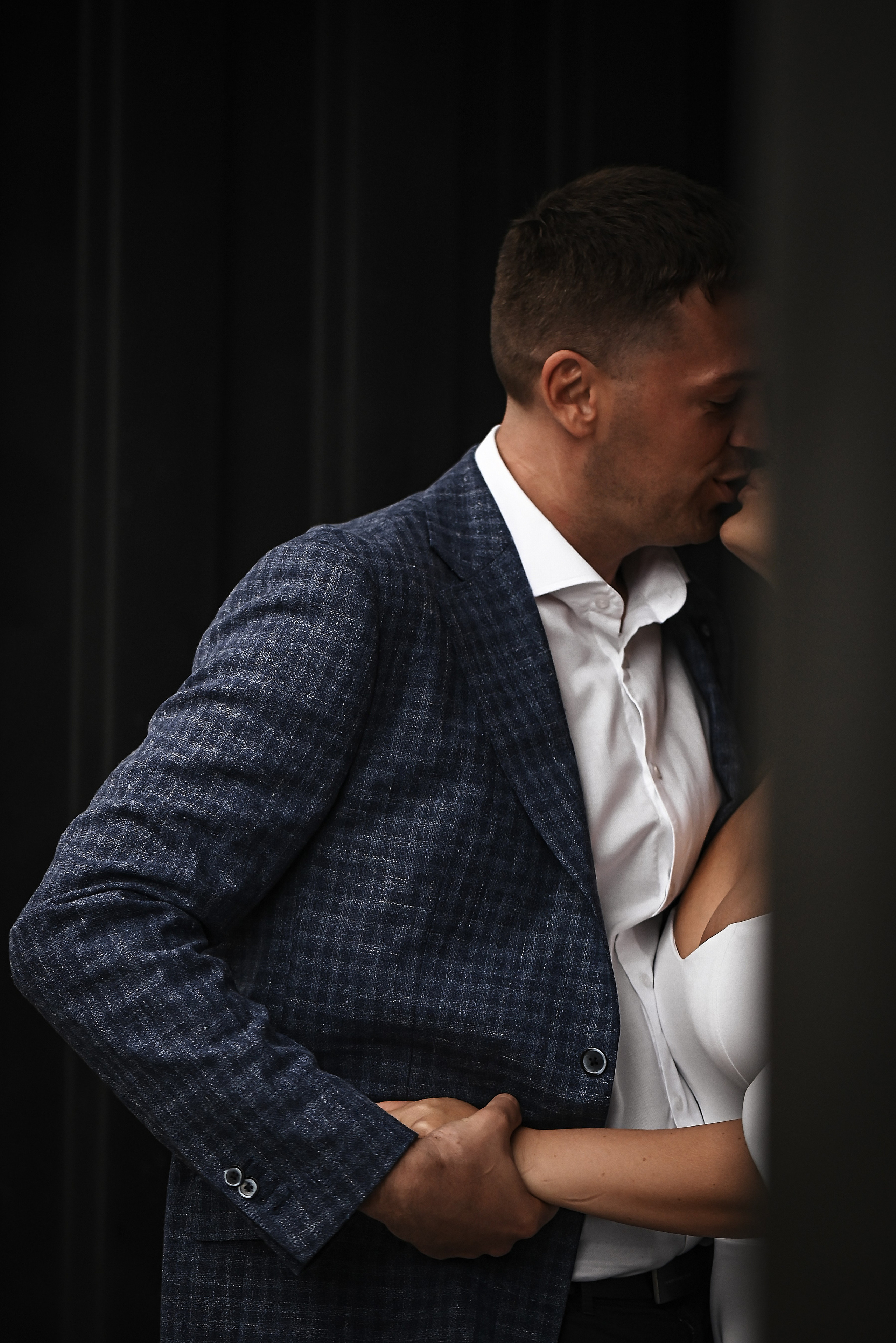 Июльский дождь. Свадебный и семейный фотограф в Новосибирске, Санкт-Петербурге, Москве