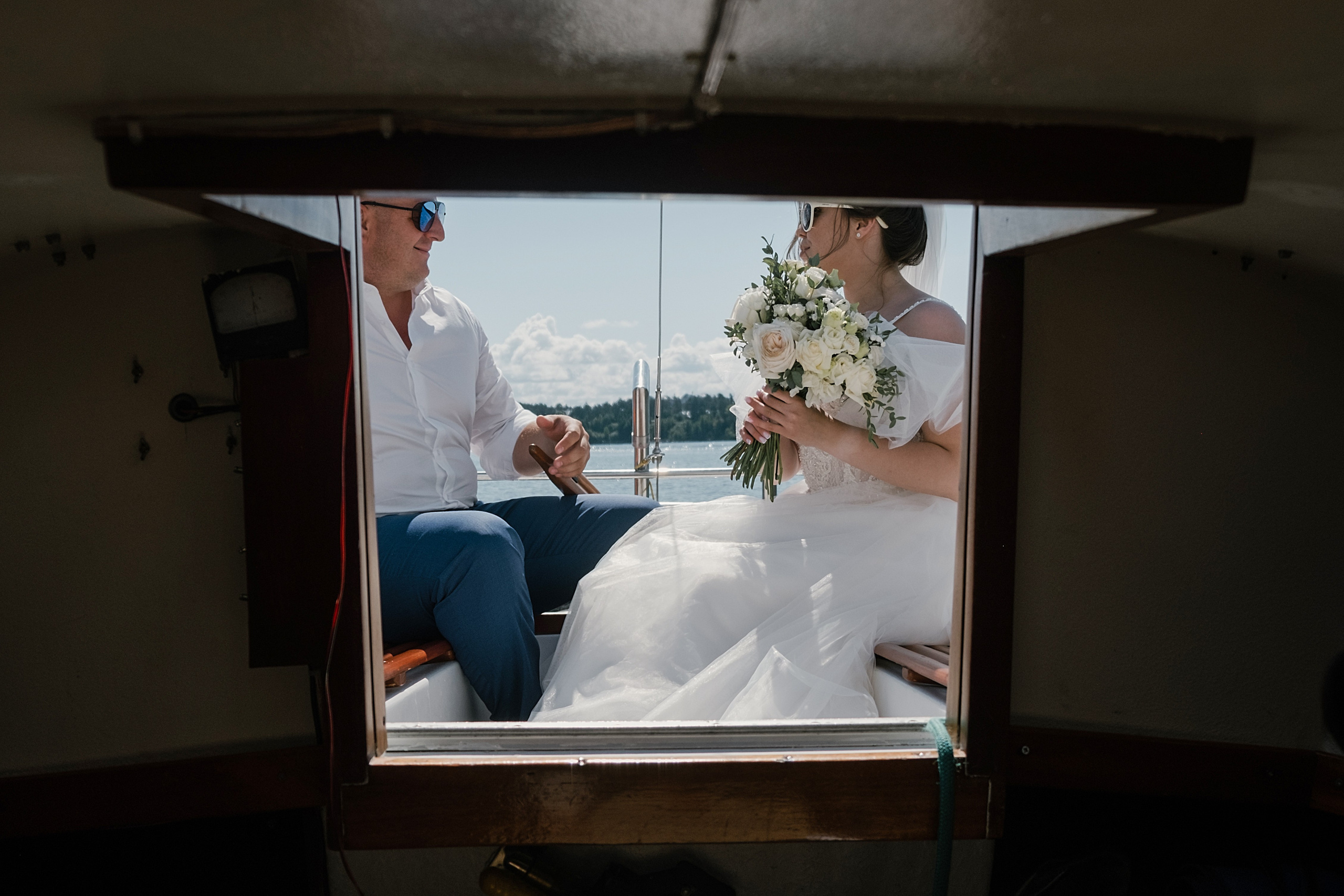 Итальянский август. Свадебный и семейный фотограф в Новосибирске, Санкт-Петербурге, Москве