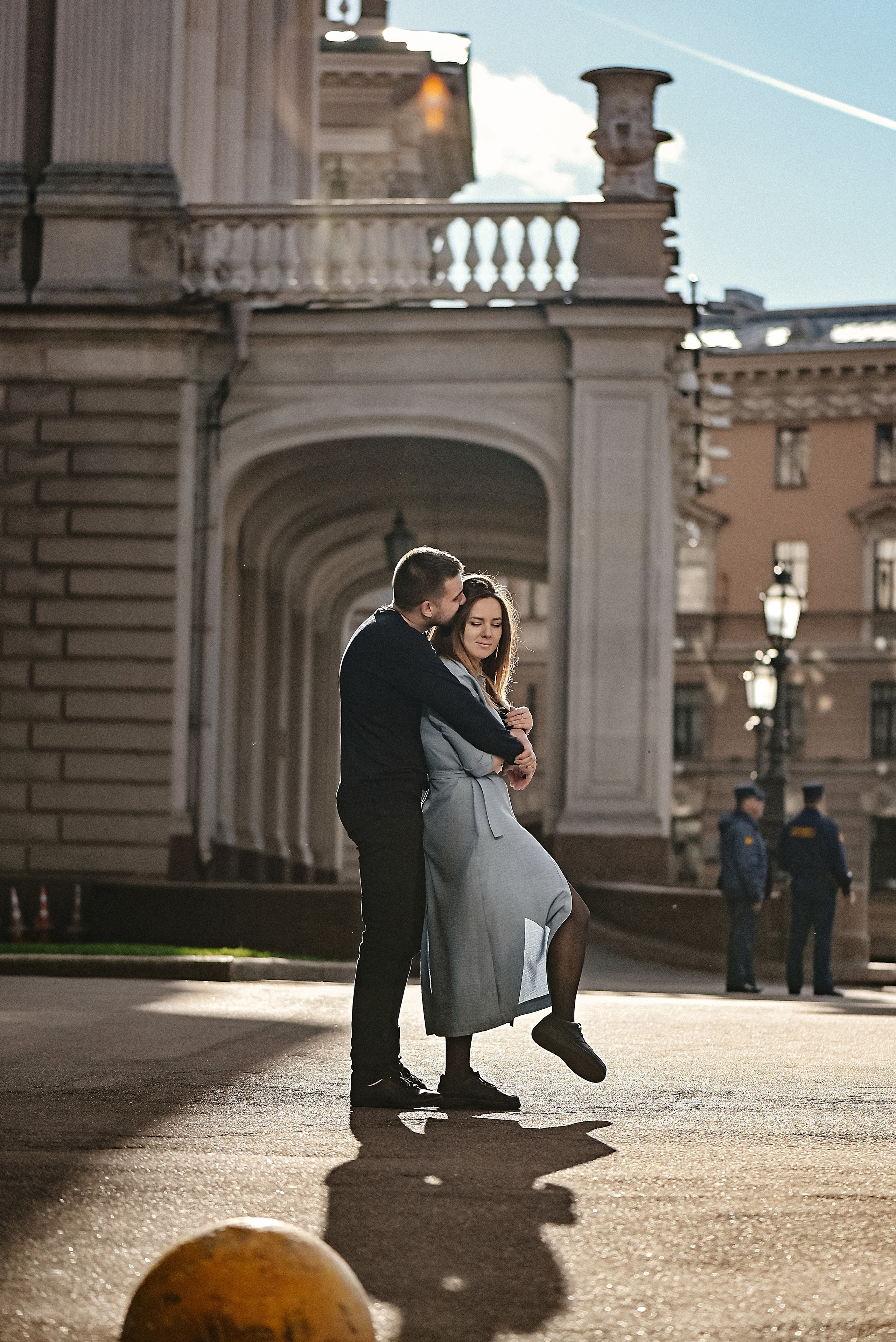 По Невскому. Свадебный и семейный фотограф в Новосибирске, Санкт-Петербурге, Москве