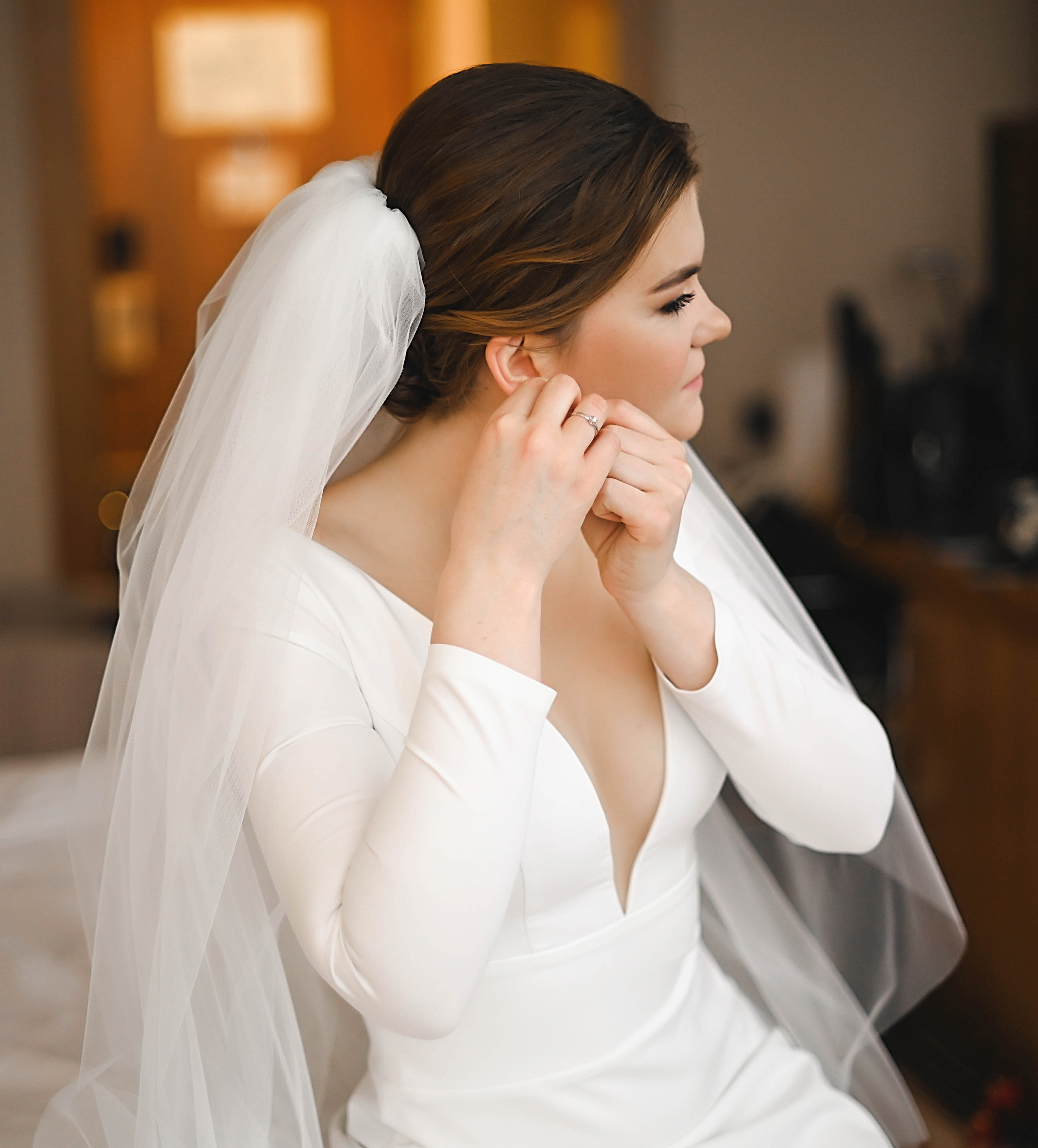 Элегантность зимы. Свадебный и семейный фотограф в Новосибирске, Санкт-Петербурге, Москве