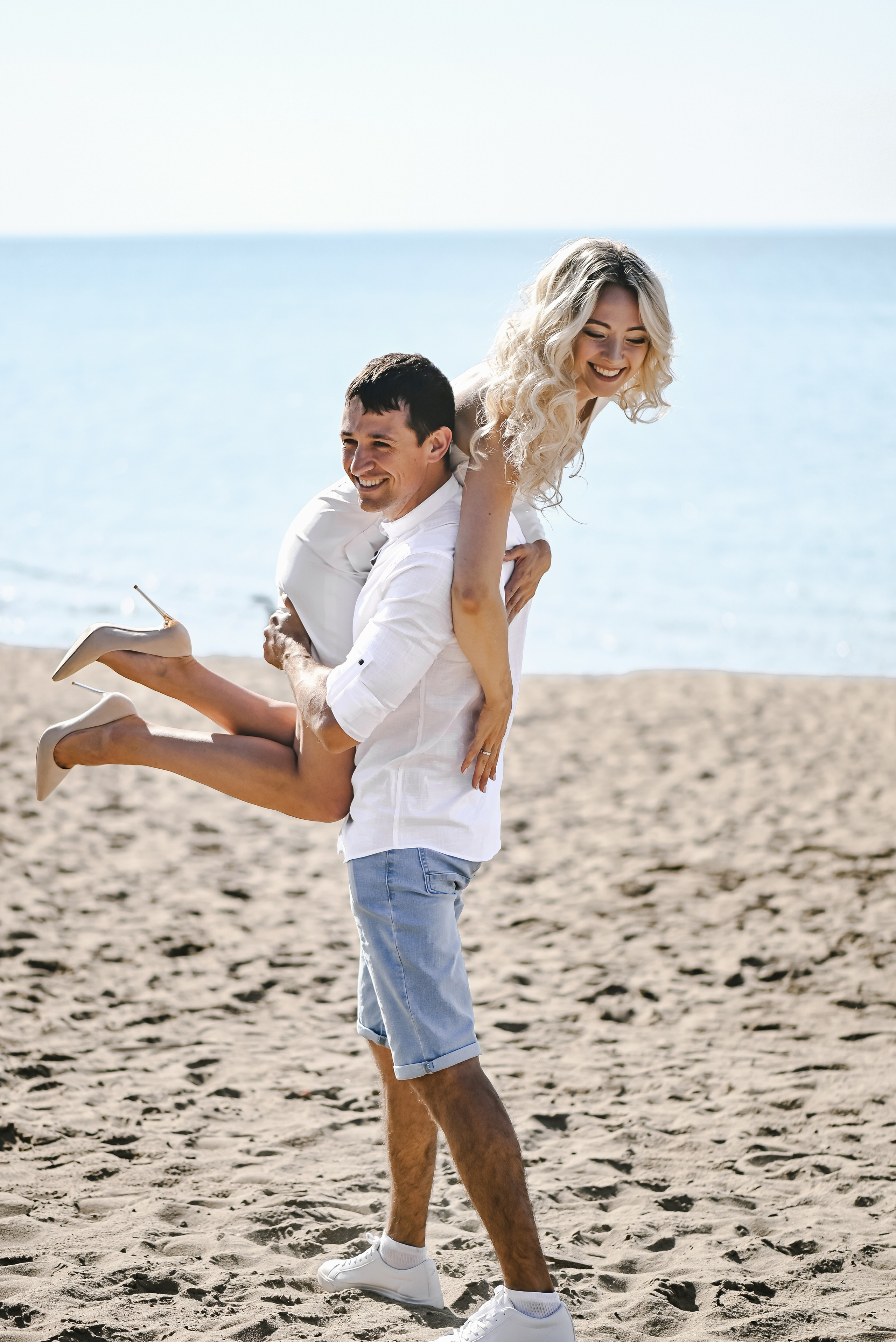 3 сентября. Свадебный и семейный фотограф в Новосибирске, Санкт-Петербурге, Москве