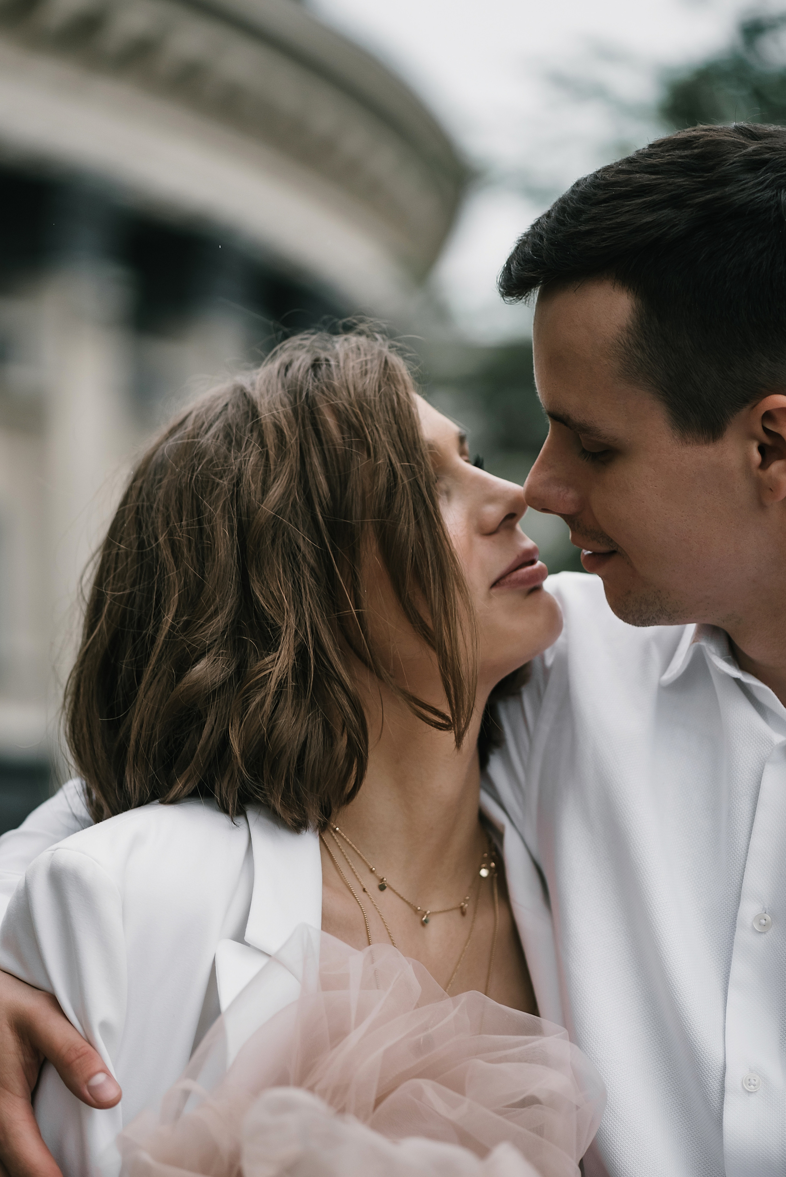 Благородно серый день. Свадебный и семейный фотограф в Новосибирске, Санкт-Петербурге, Москве