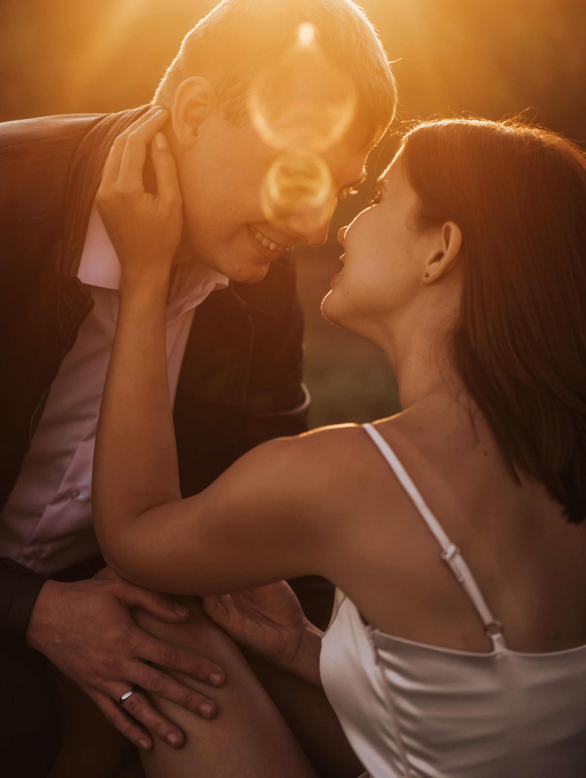 Теплые чувства. Свадебный и семейный фотограф в Новосибирске, Санкт-Петербурге, Москве