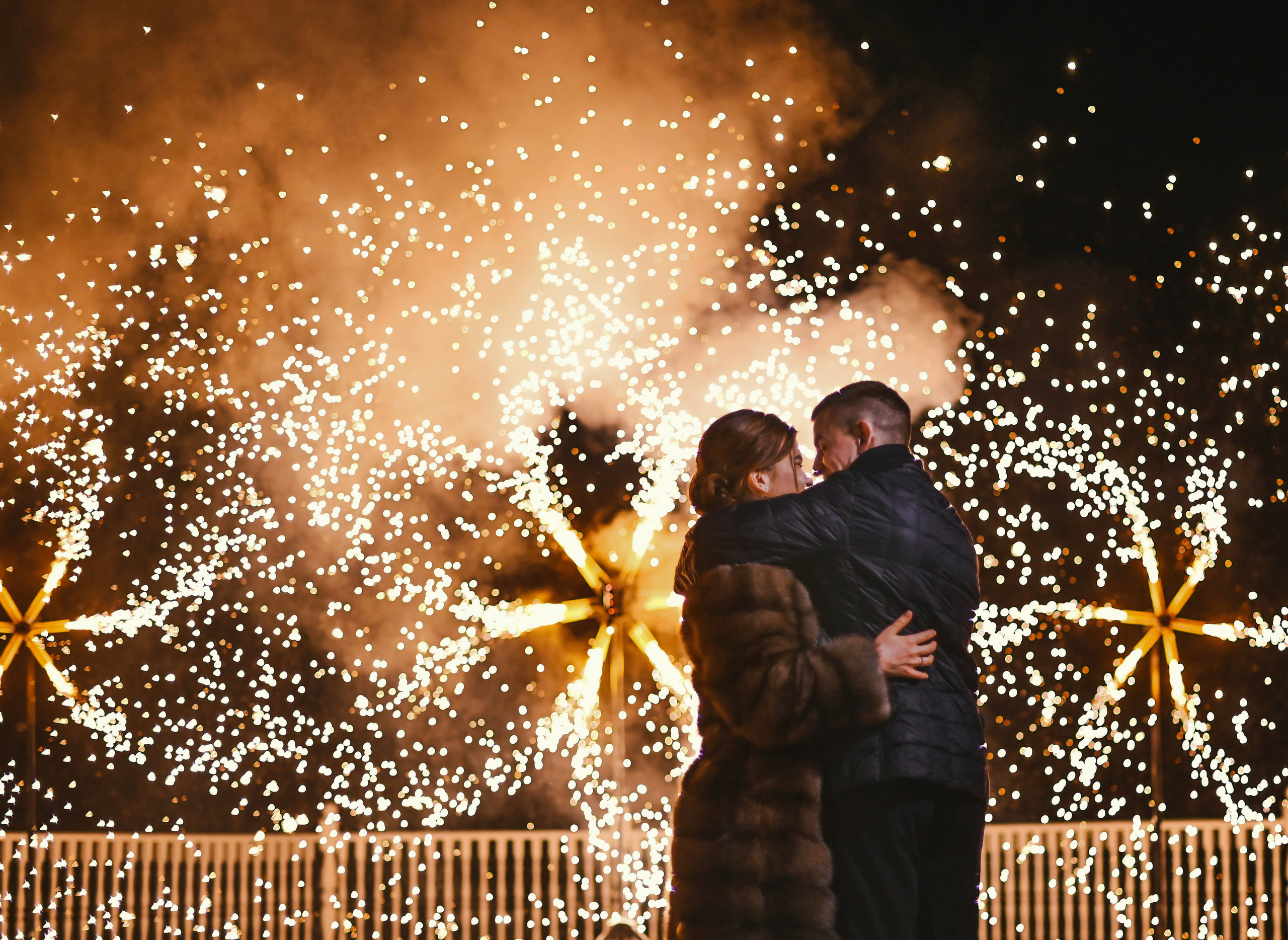Элегантность зимы. Свадебный и семейный фотограф в Новосибирске, Санкт-Петербурге, Москве
