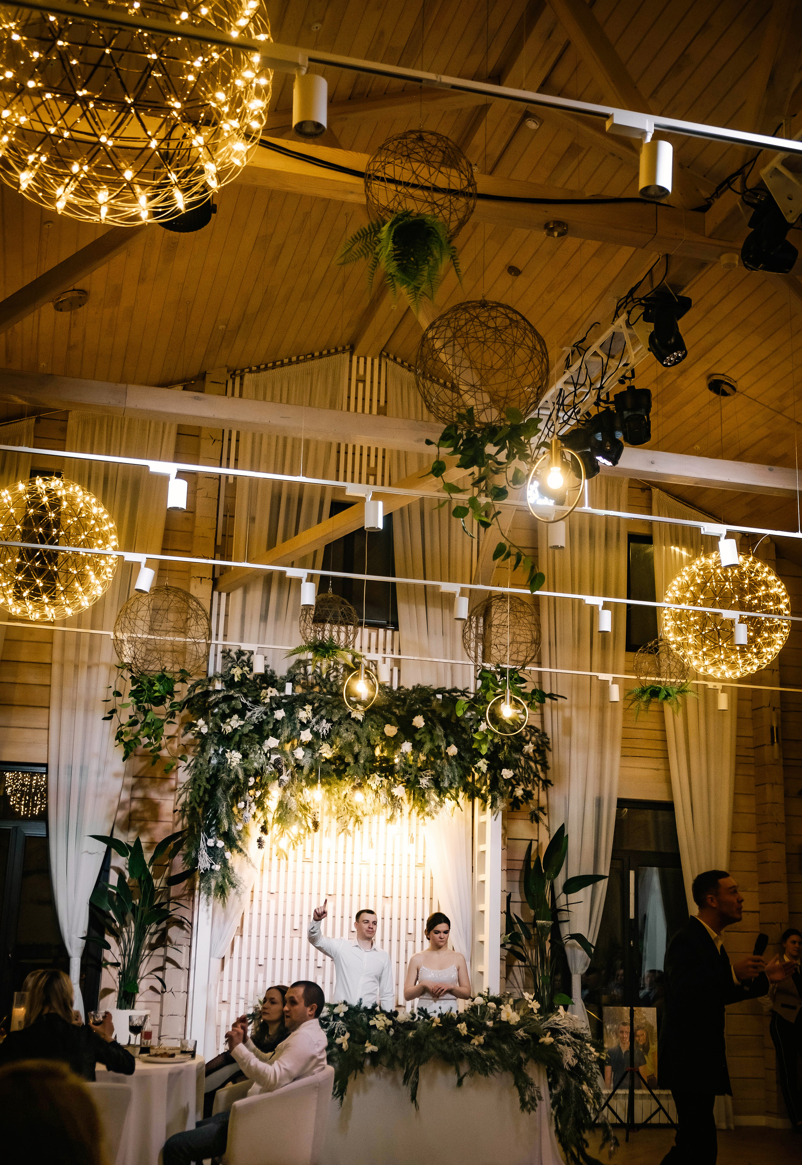 Элегантность зимы. Свадебный и семейный фотограф в Новосибирске, Санкт-Петербурге, Москве