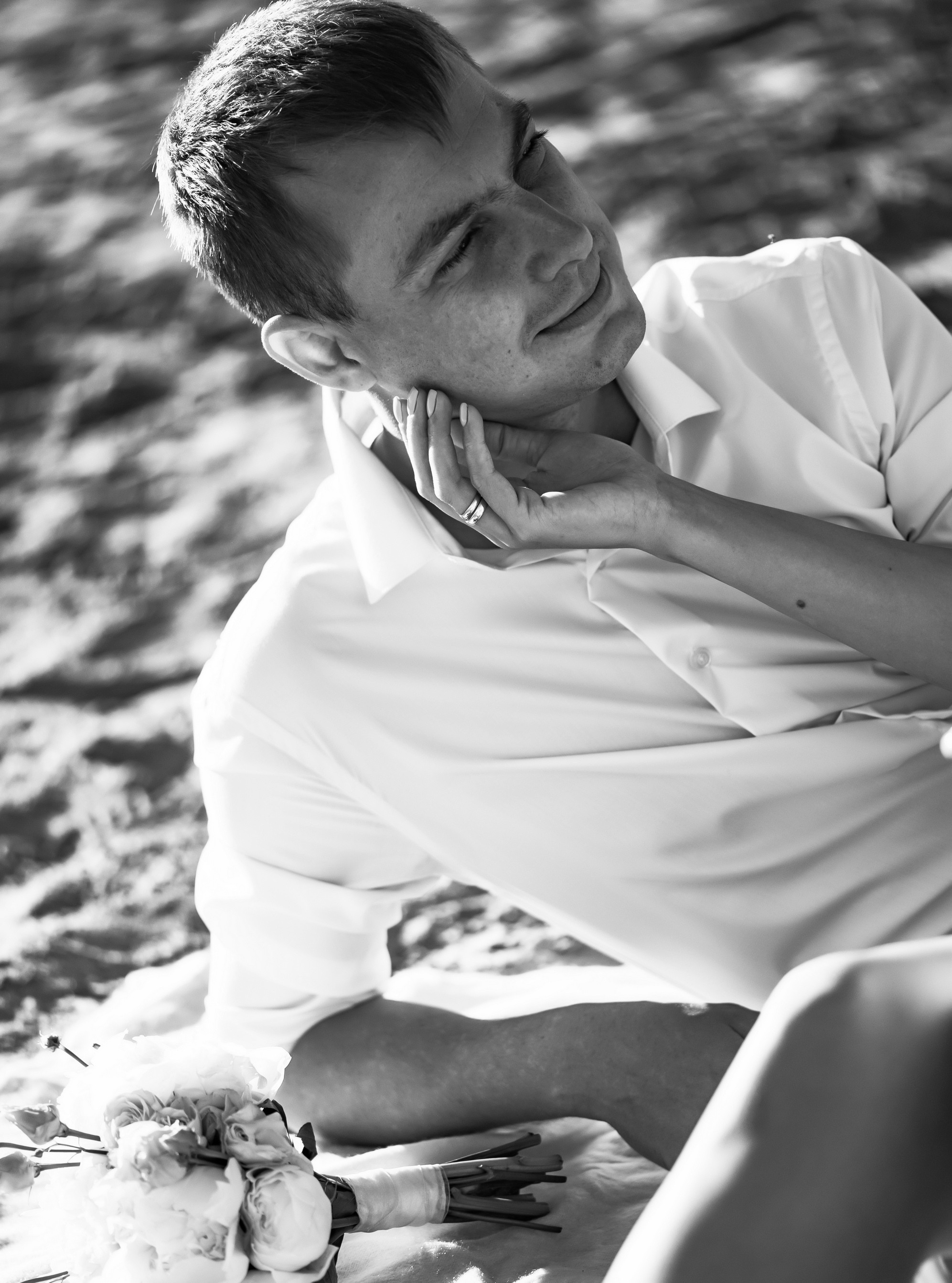 Теплые чувства. Свадебный и семейный фотограф в Новосибирске, Санкт-Петербурге, Москве