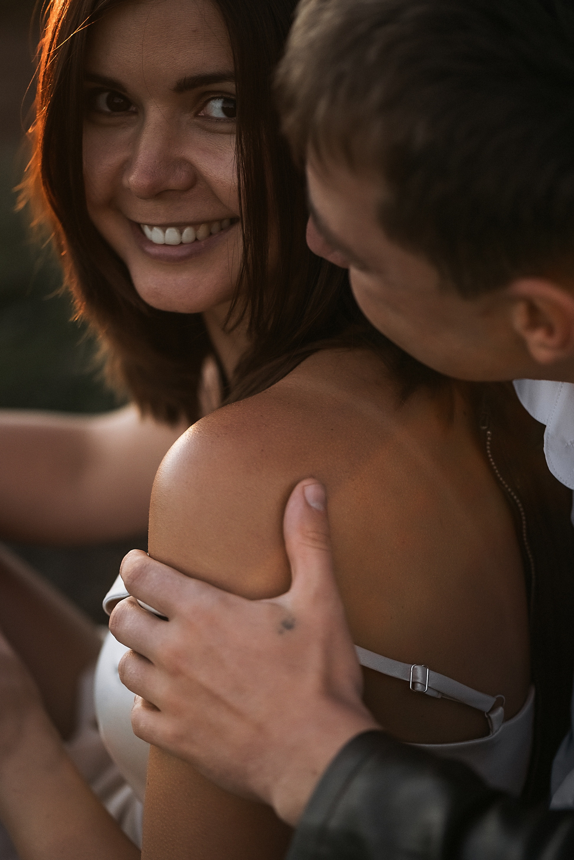 Теплые чувства. Свадебный и семейный фотограф в Новосибирске, Санкт-Петербурге, Москве