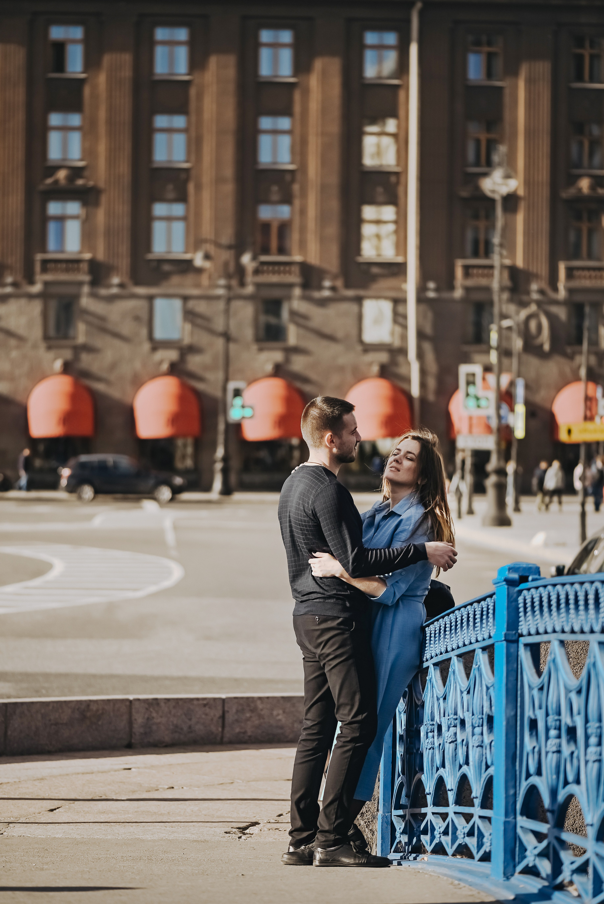 По Невскому. Свадебный и семейный фотограф в Новосибирске, Санкт-Петербурге, Москве