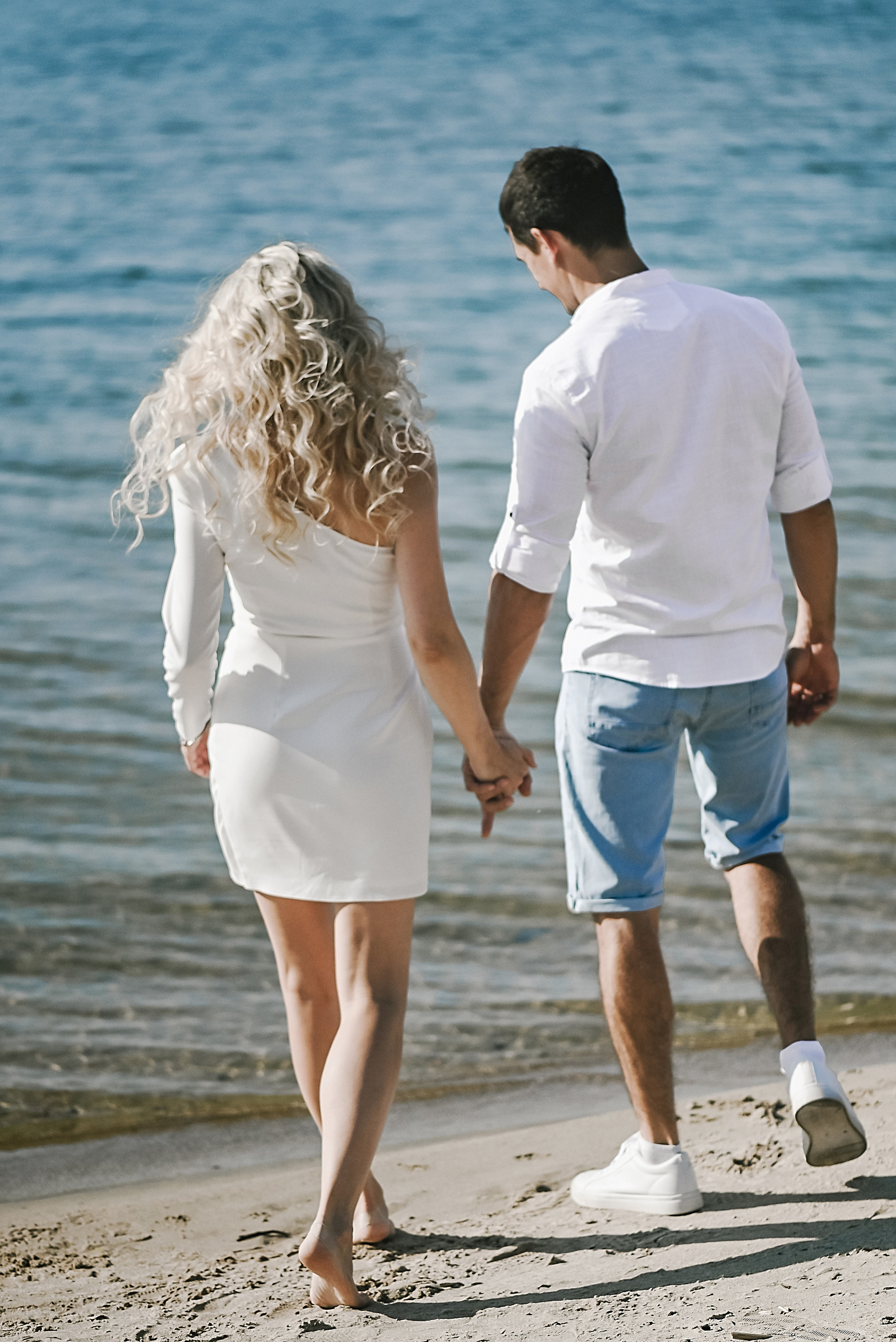 3 сентября. Свадебный и семейный фотограф в Новосибирске, Санкт-Петербурге, Москве