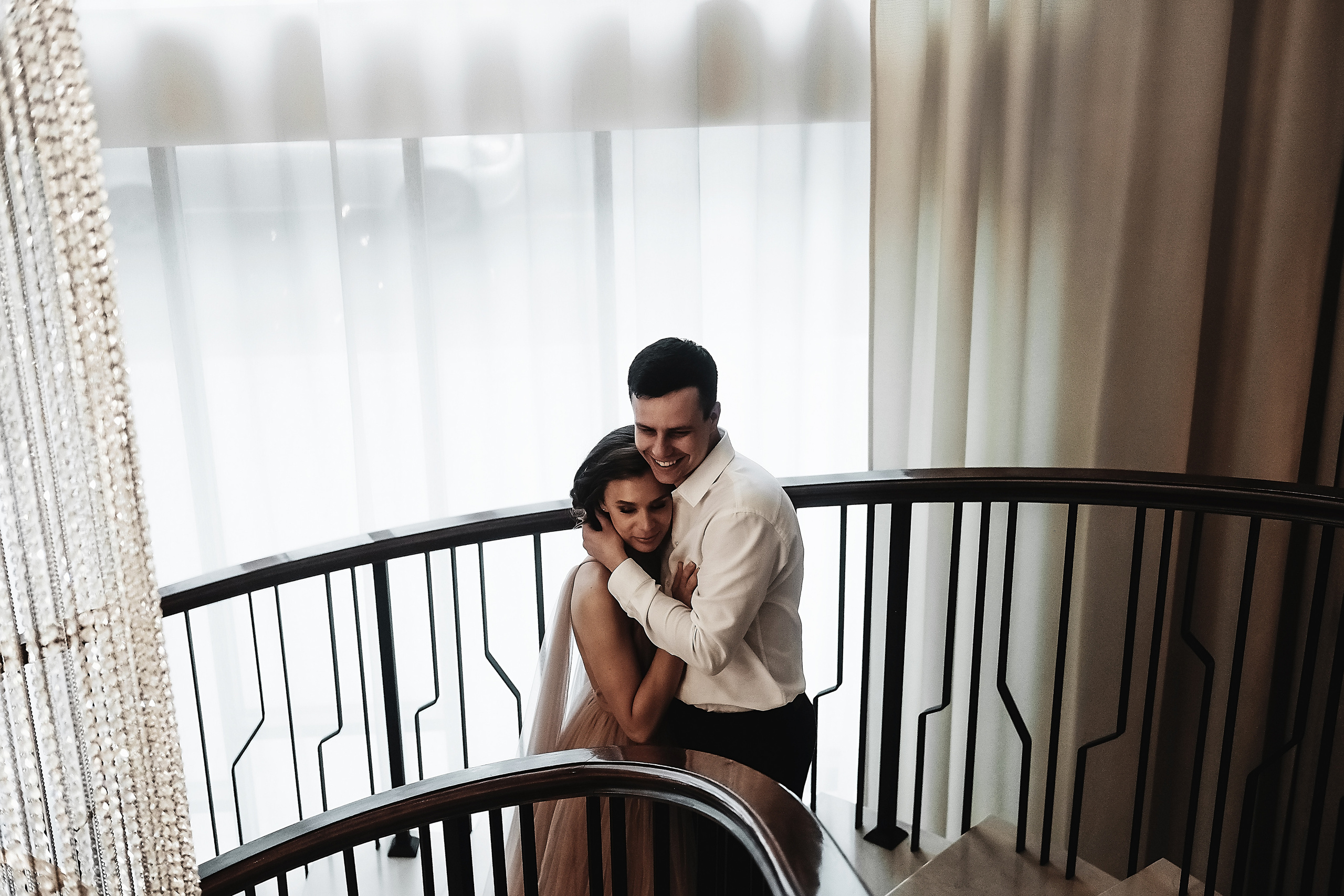 Благородно серый день. Свадебный и семейный фотограф в Новосибирске, Санкт-Петербурге, Москве