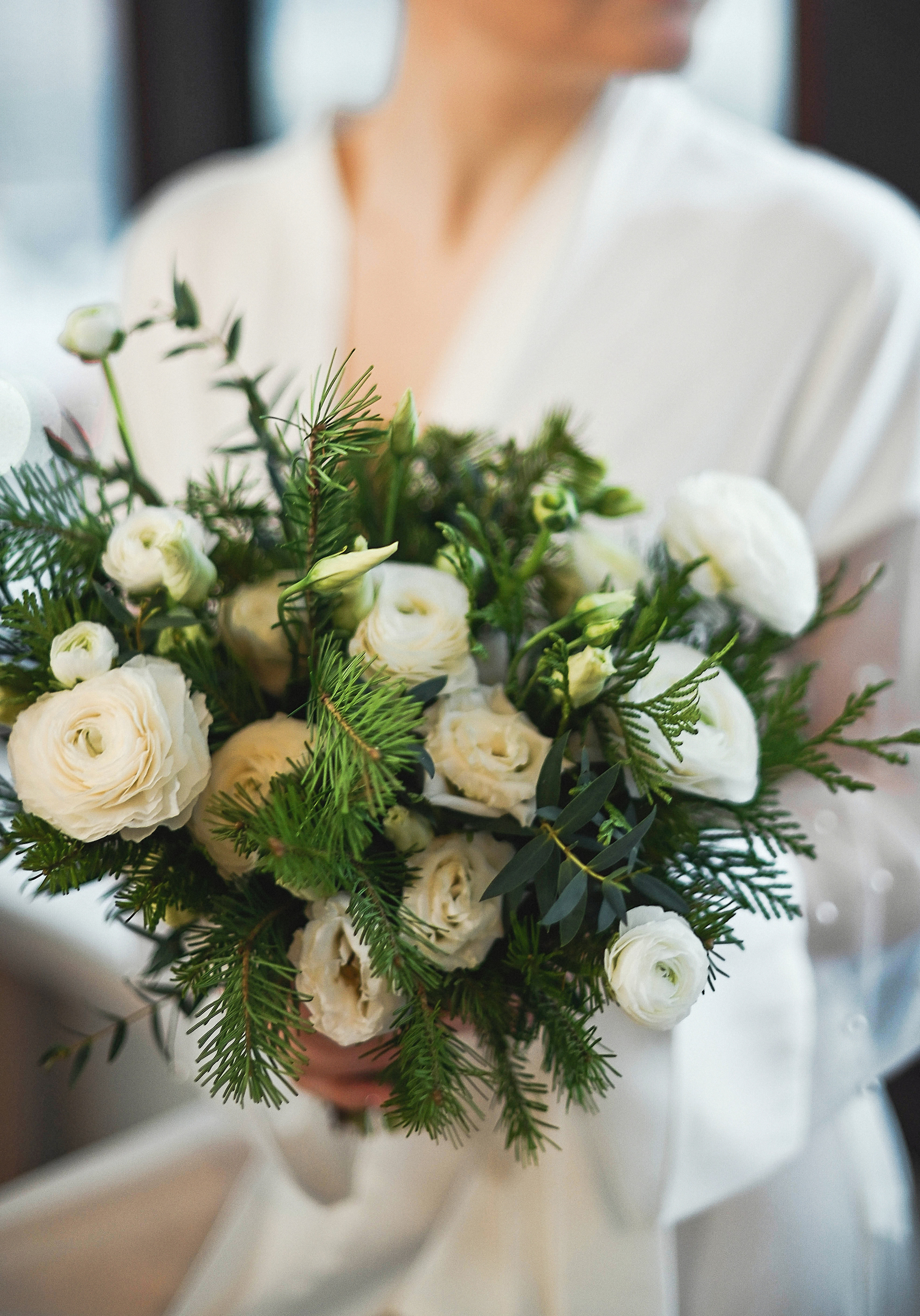 Элегантность зимы. Свадебный и семейный фотограф в Новосибирске, Санкт-Петербурге, Москве