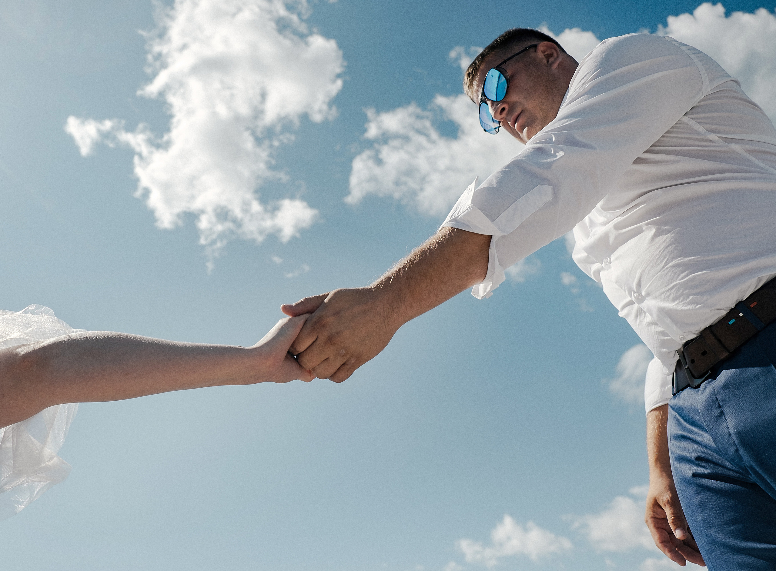 Итальянский август. Свадебный и семейный фотограф в Новосибирске, Санкт-Петербурге, Москве