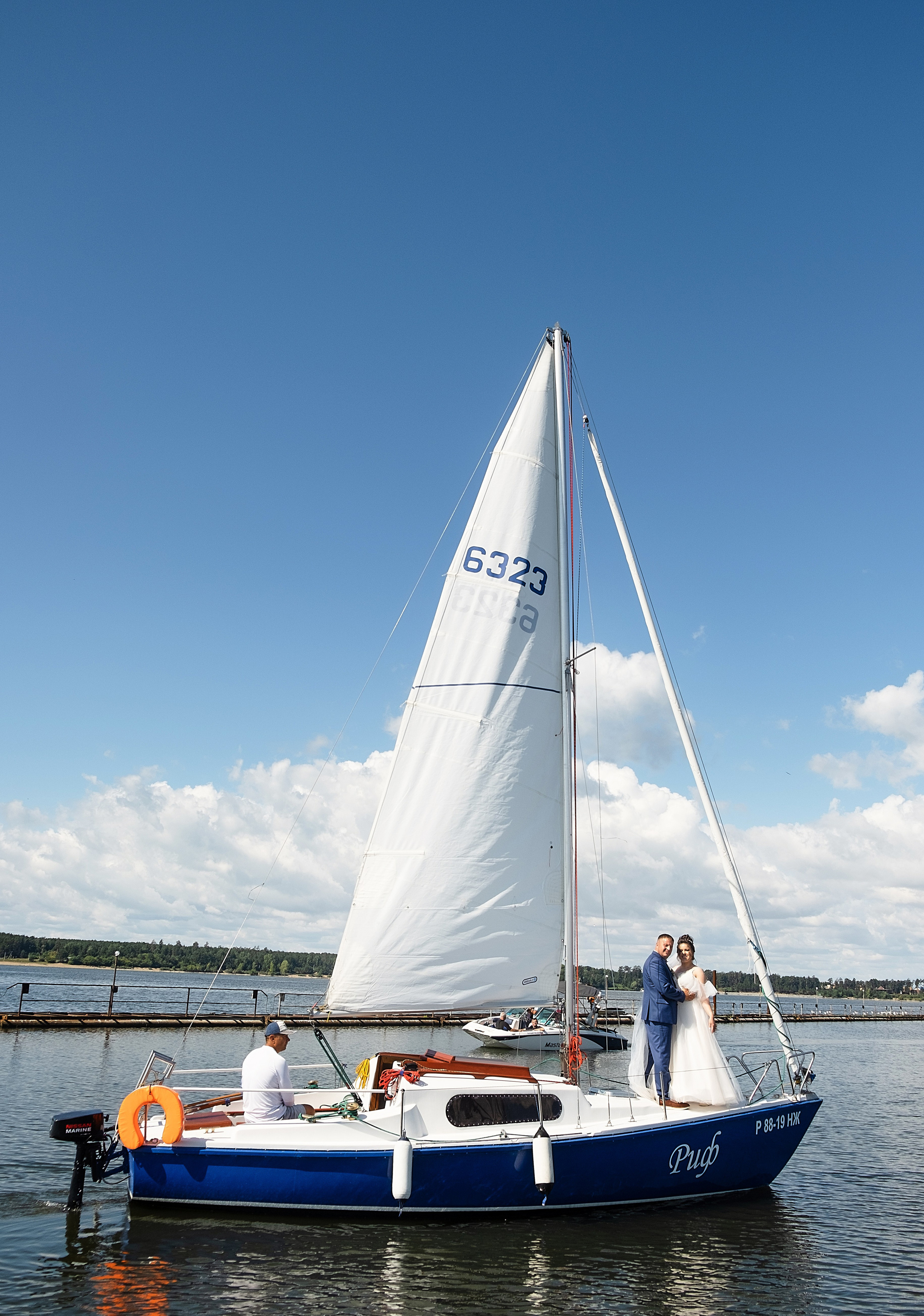 Итальянский август. Свадебный и семейный фотограф в Новосибирске, Санкт-Петербурге, Москве