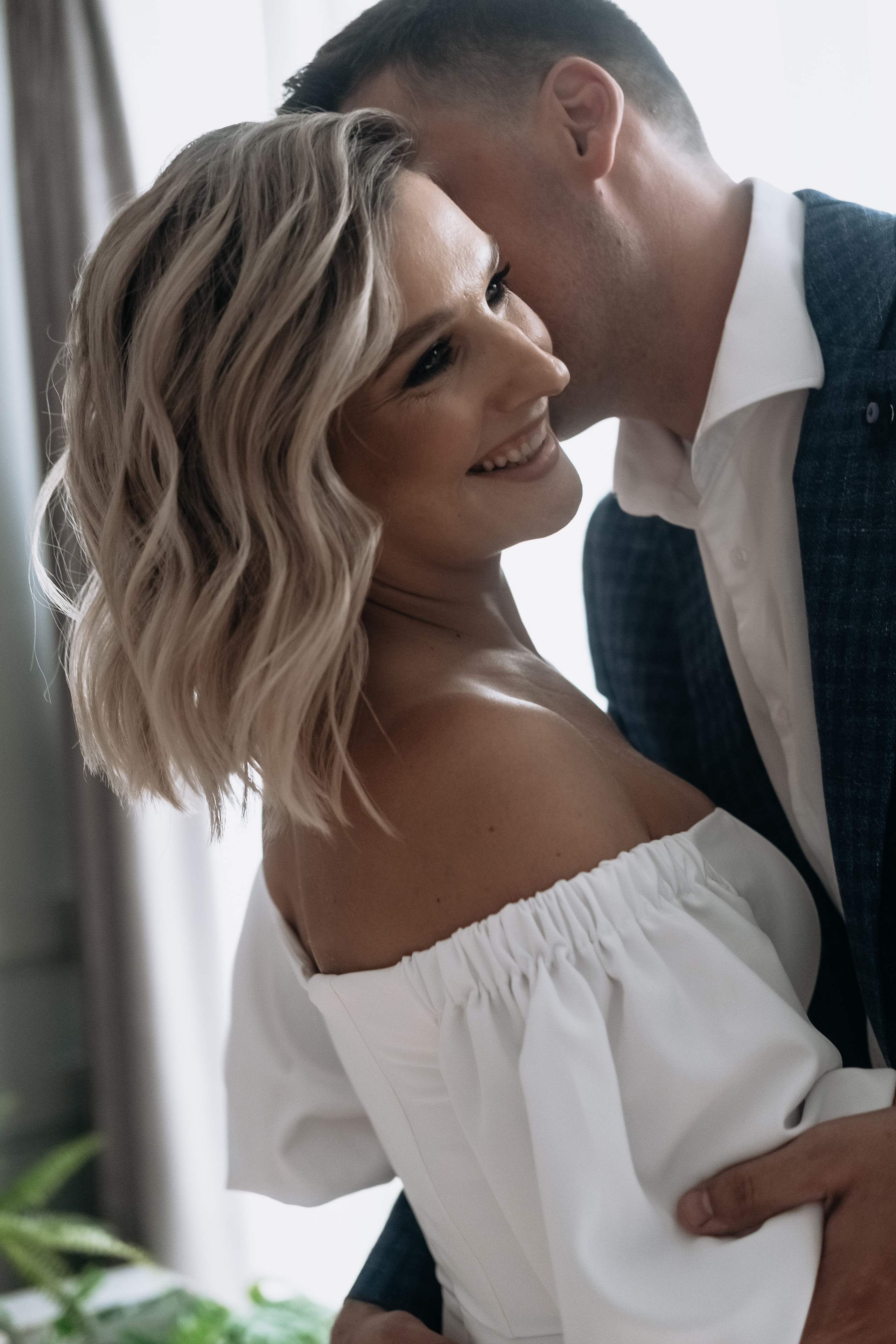 Июльский дождь. Свадебный и семейный фотограф в Новосибирске, Санкт-Петербурге, Москве