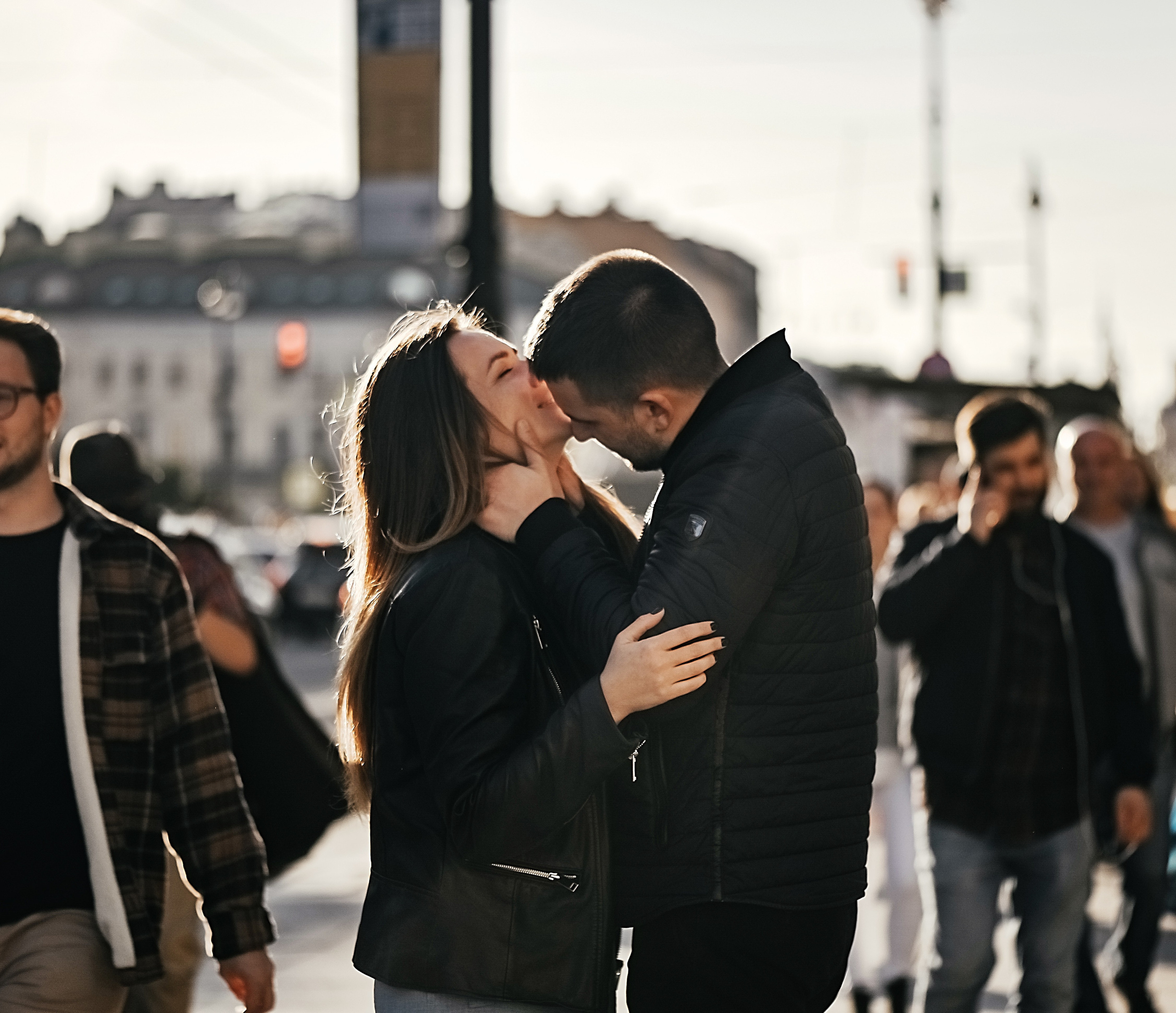 По Невскому. Свадебный и семейный фотограф в Новосибирске, Санкт-Петербурге, Москве