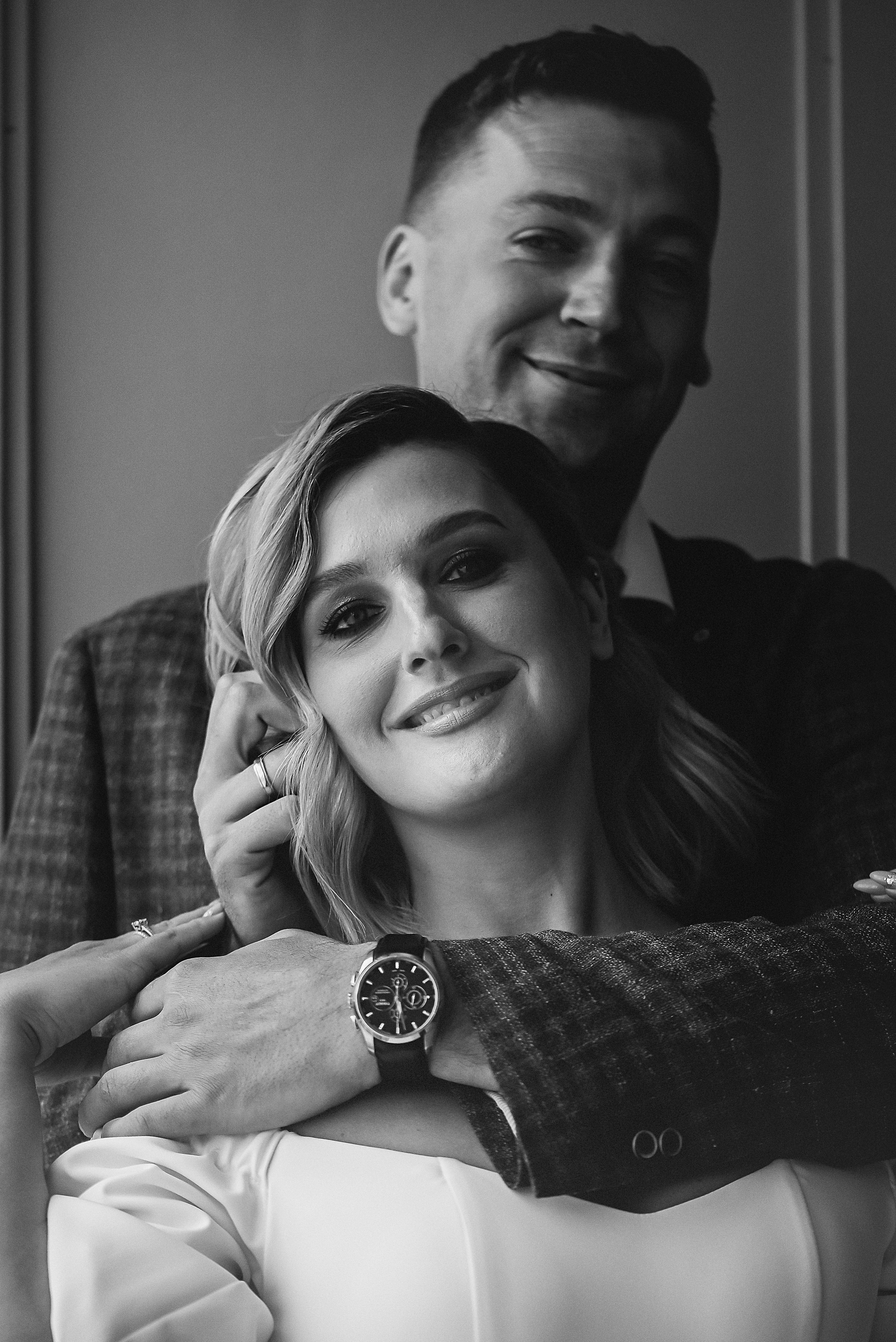 Июльский дождь. Свадебный и семейный фотограф в Новосибирске, Санкт-Петербурге, Москве