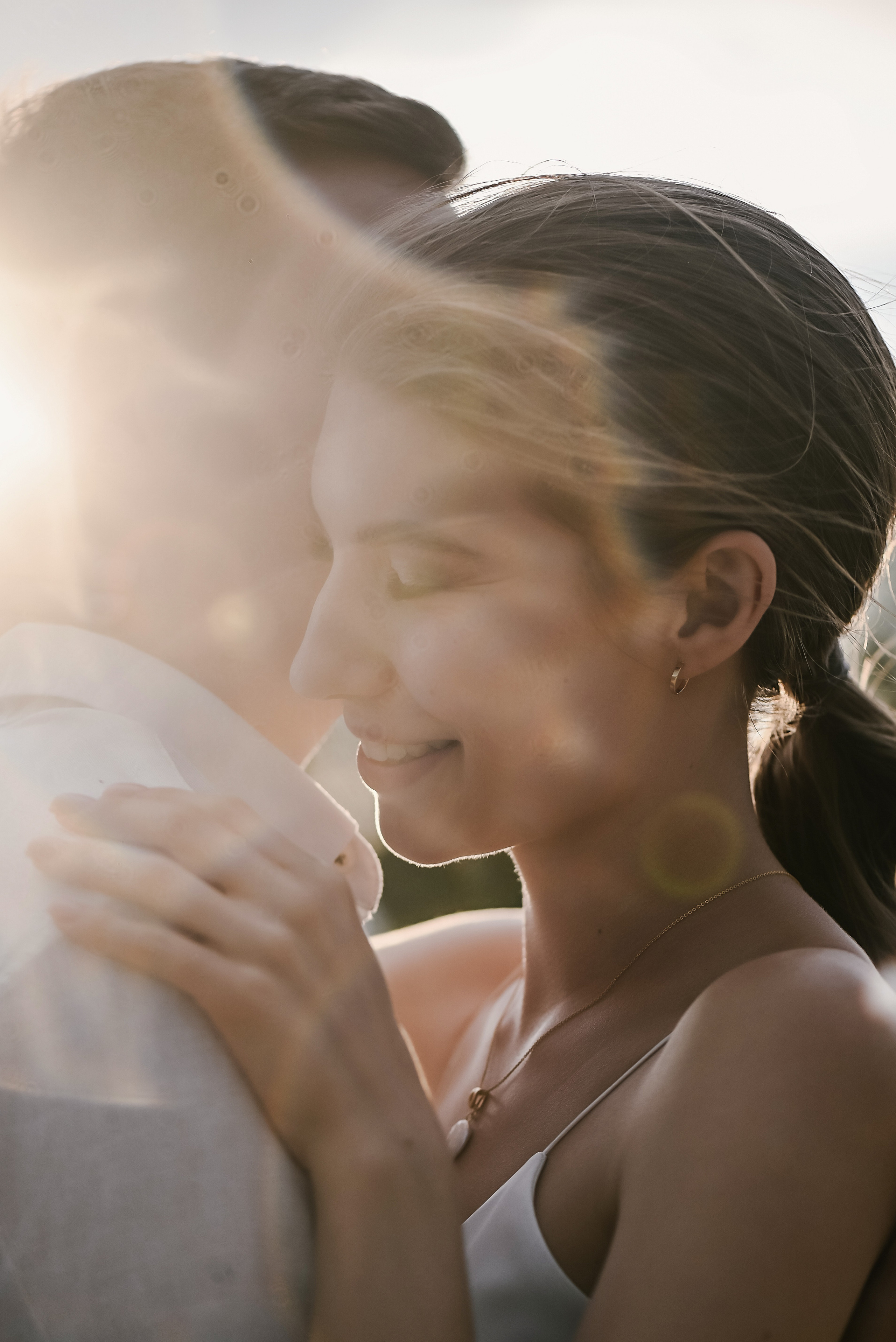 Морской шум. Свадебный и семейный фотограф в Новосибирске, Санкт-Петербурге, Москве