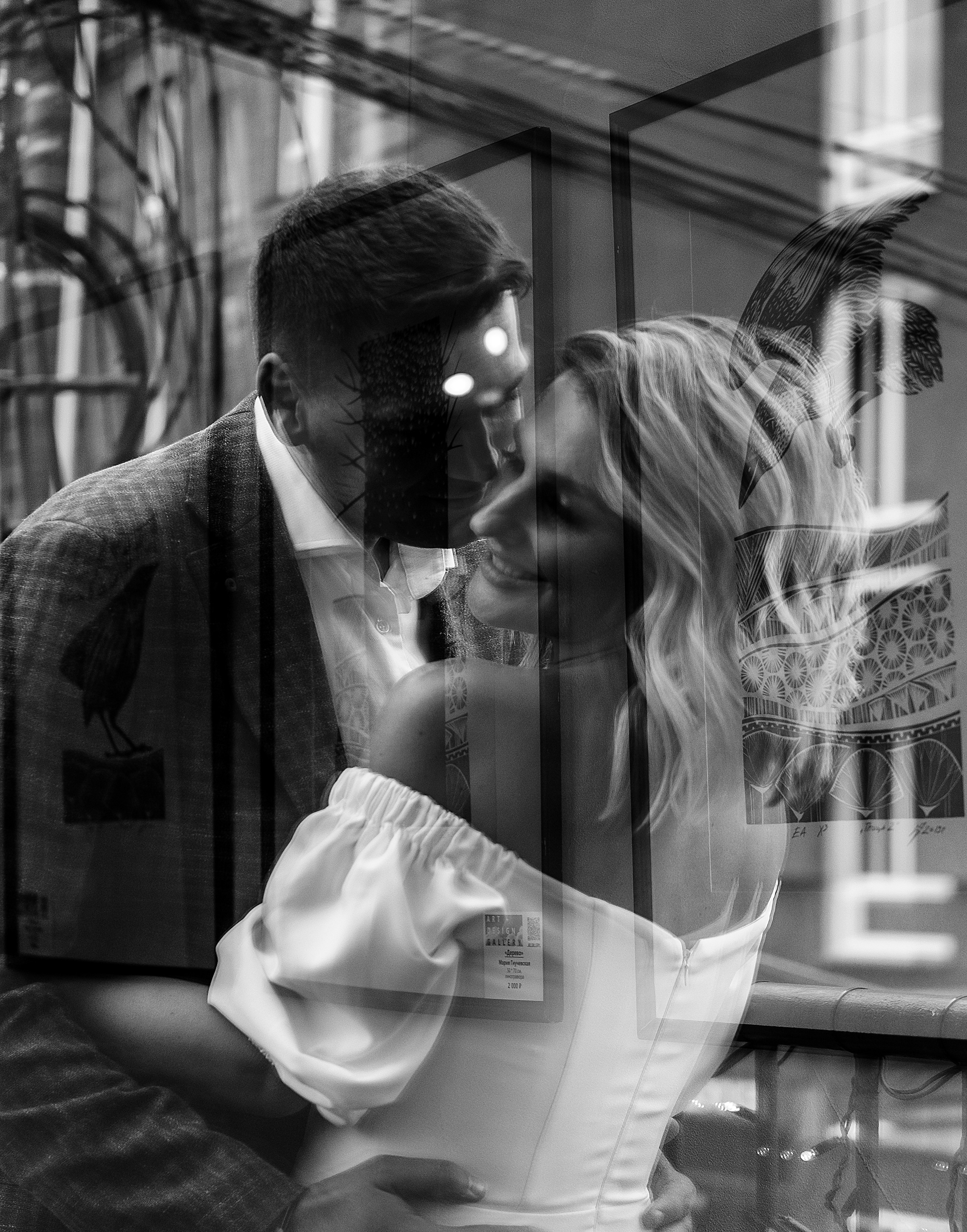 Июльский дождь. Свадебный и семейный фотограф в Новосибирске, Санкт-Петербурге, Москве