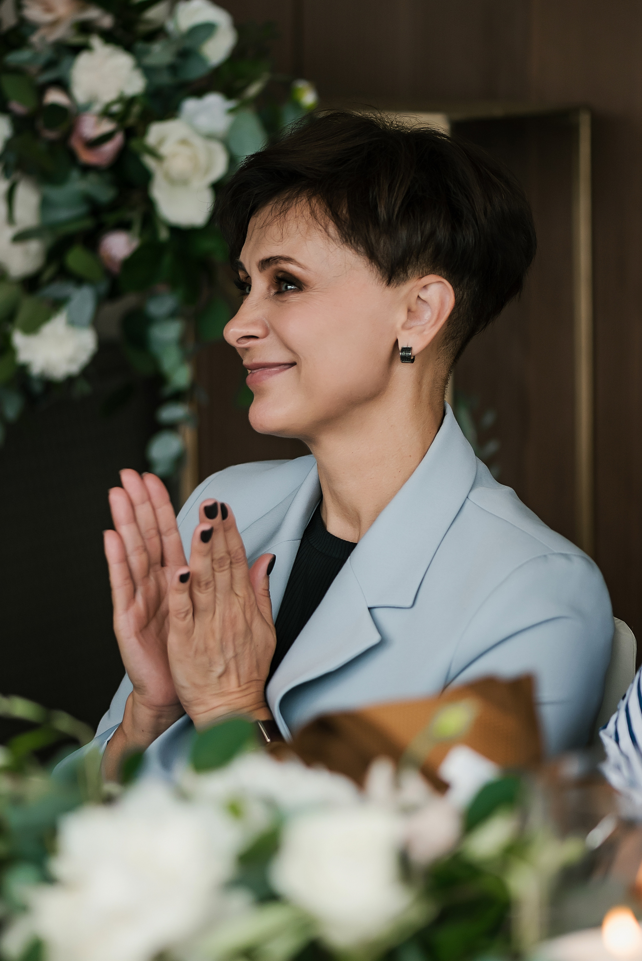 Благородно серый день. Свадебный и семейный фотограф в Новосибирске, Санкт-Петербурге, Москве