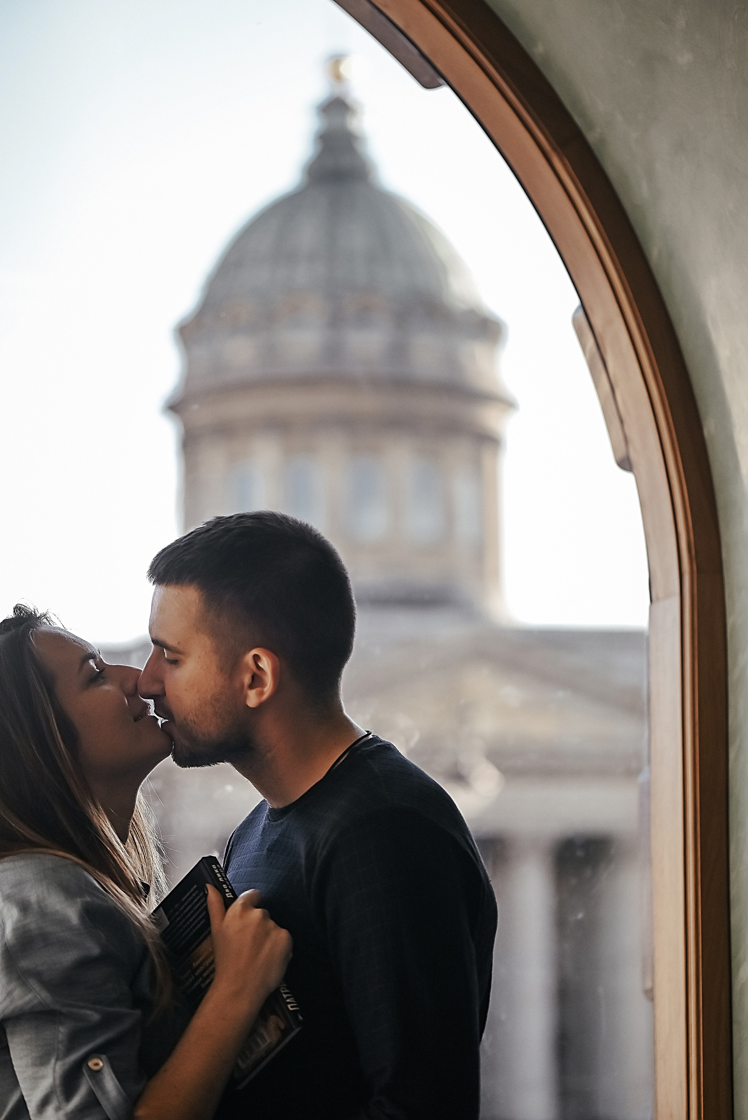 По Невскому. Свадебный и семейный фотограф в Новосибирске, Санкт-Петербурге, Москве