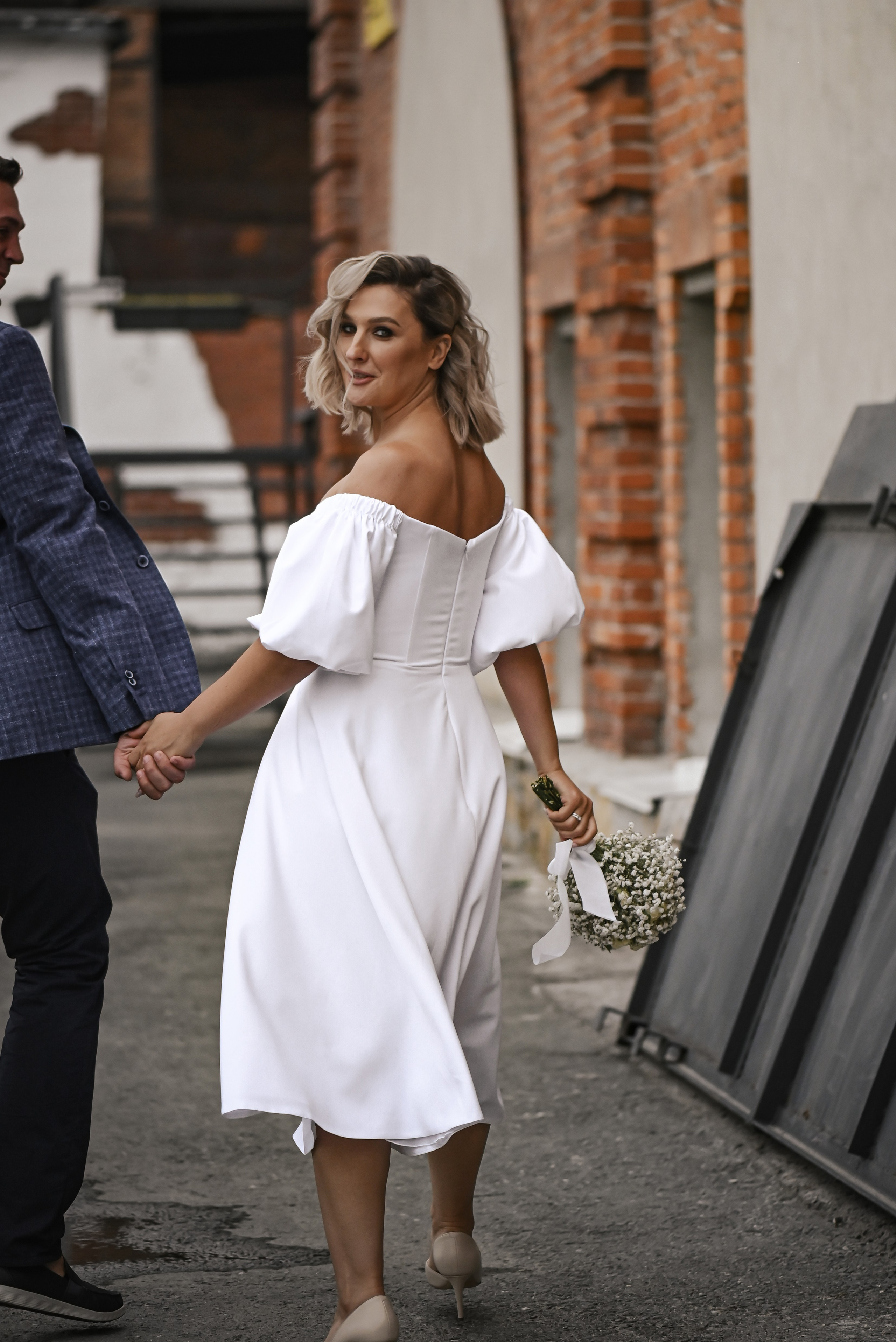 Июльский дождь. Свадебный и семейный фотограф в Новосибирске, Санкт-Петербурге, Москве