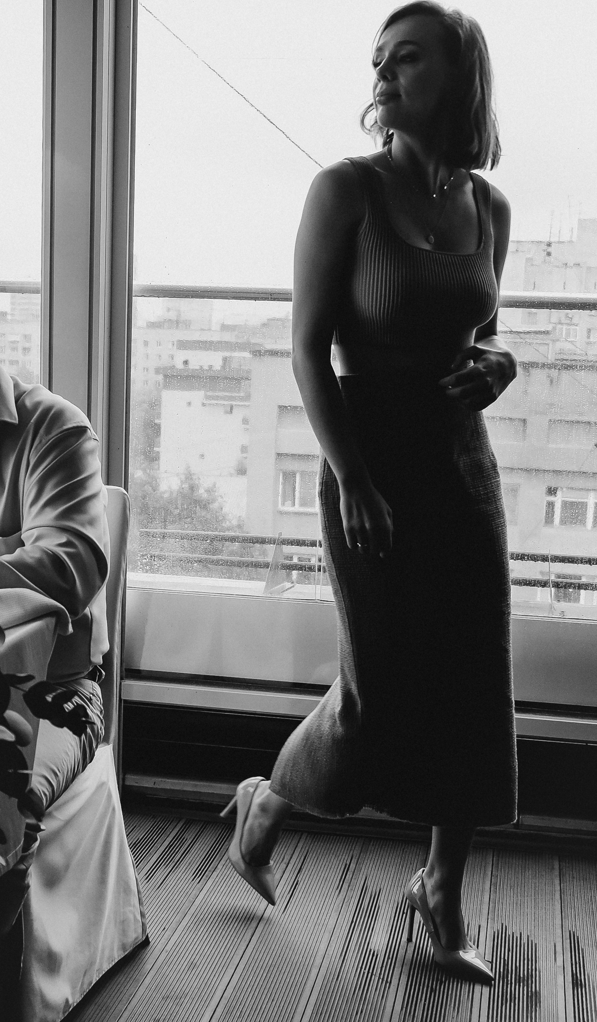 Благородно серый день. Свадебный и семейный фотограф в Новосибирске, Санкт-Петербурге, Москве